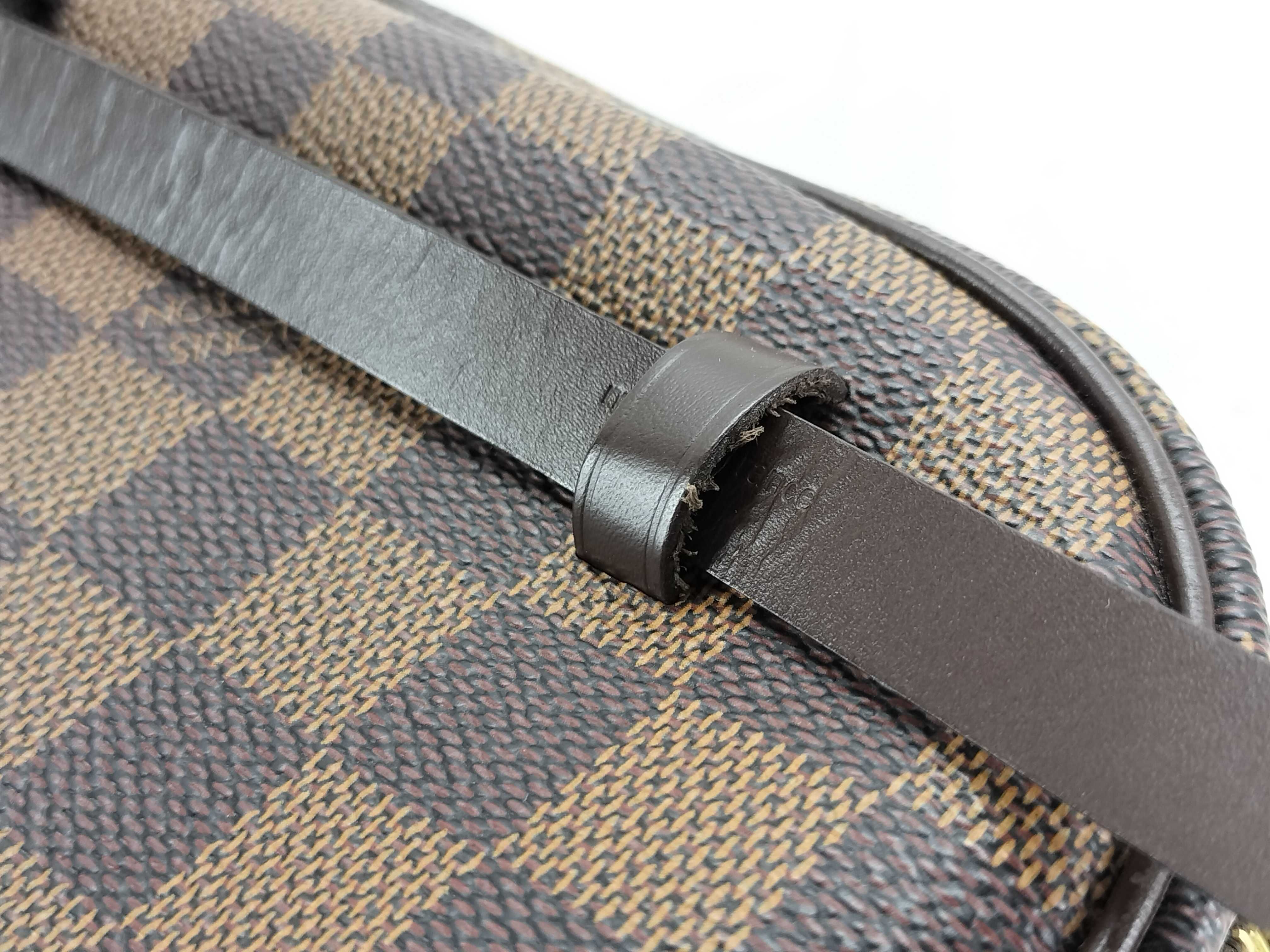 Damier N51296 Ipanema Shoulder Bag — view 5