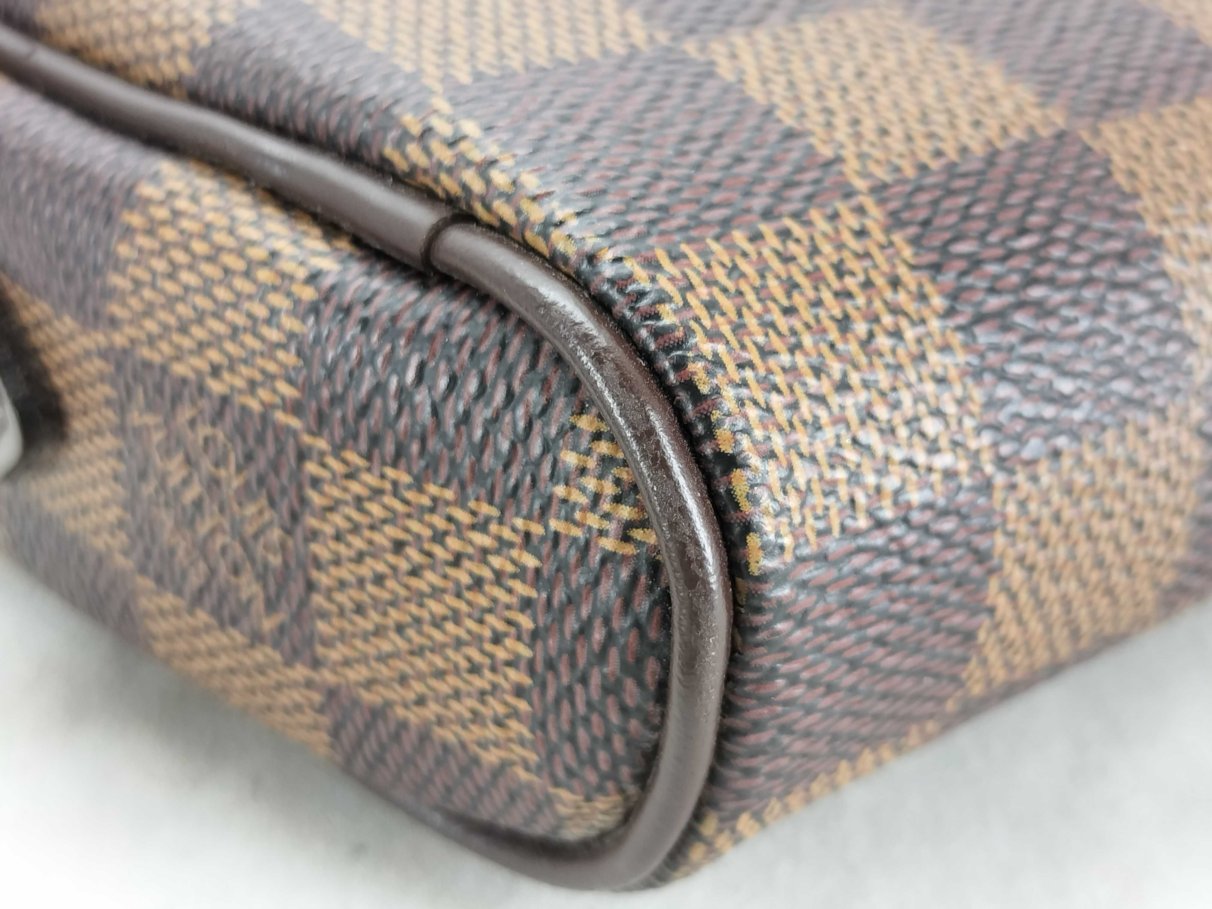 Damier N51296 Ipanema Shoulder Bag — view 6