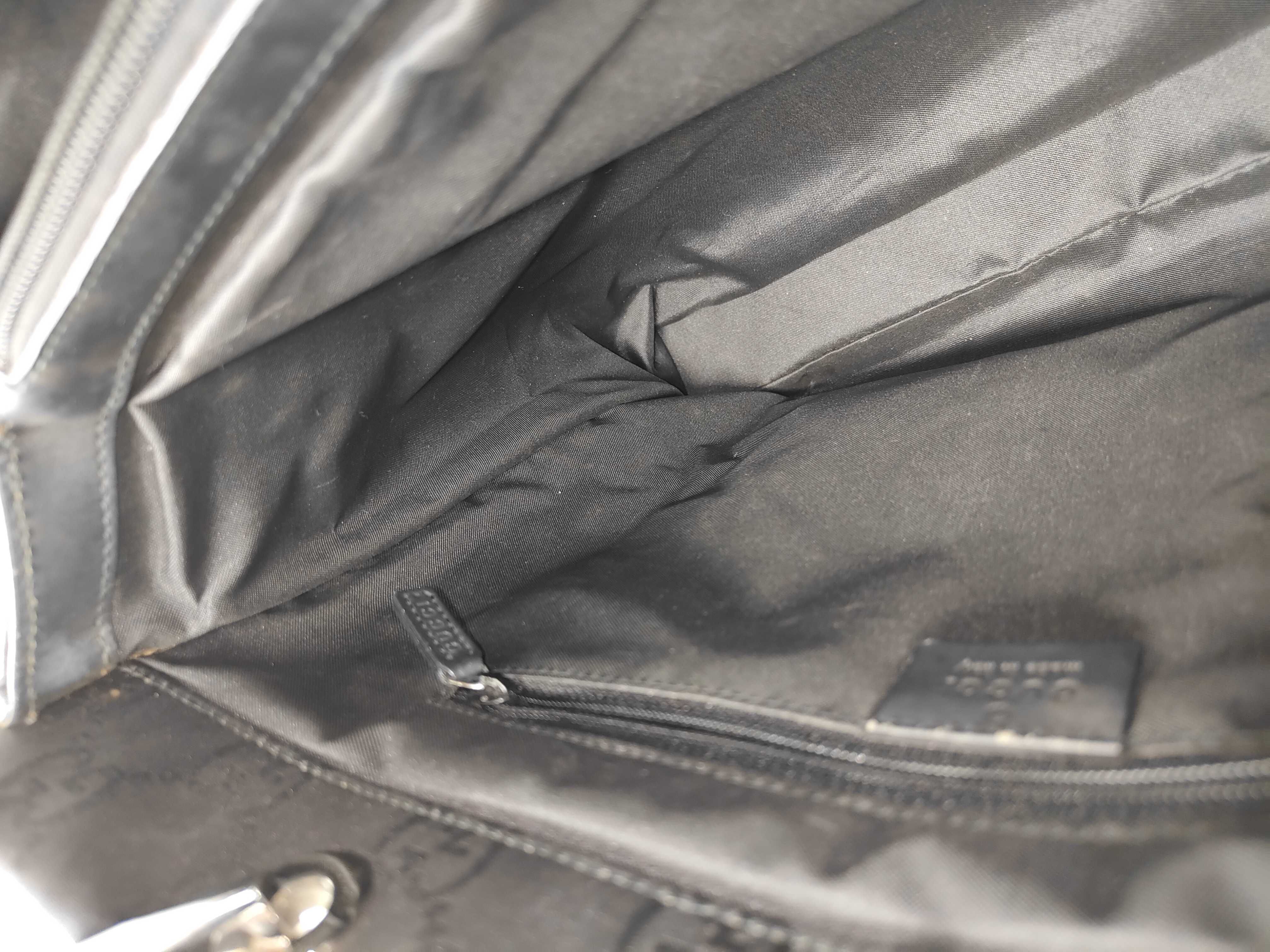 Bamboo GG Handbag Tote Bag — view 11