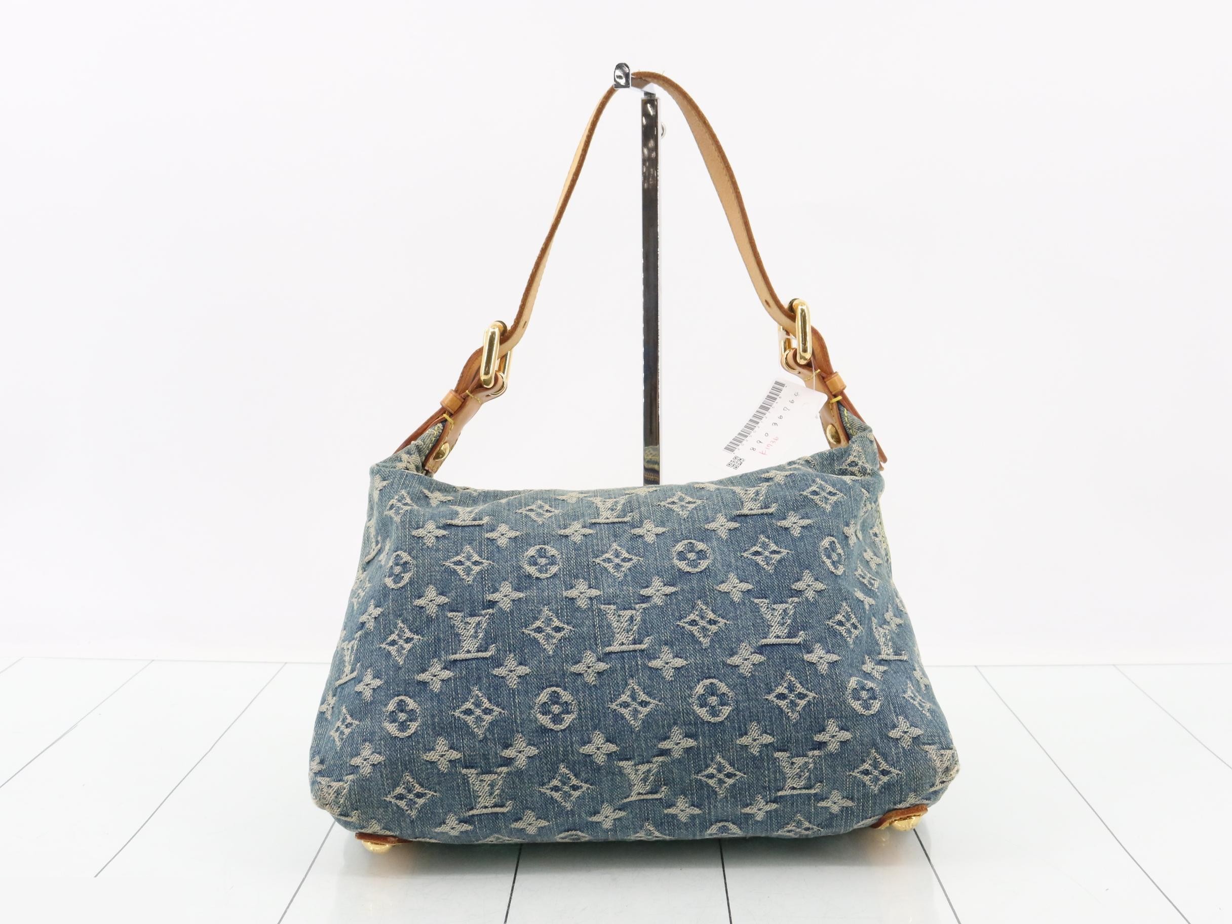 Buggy PM Blue — view 2
