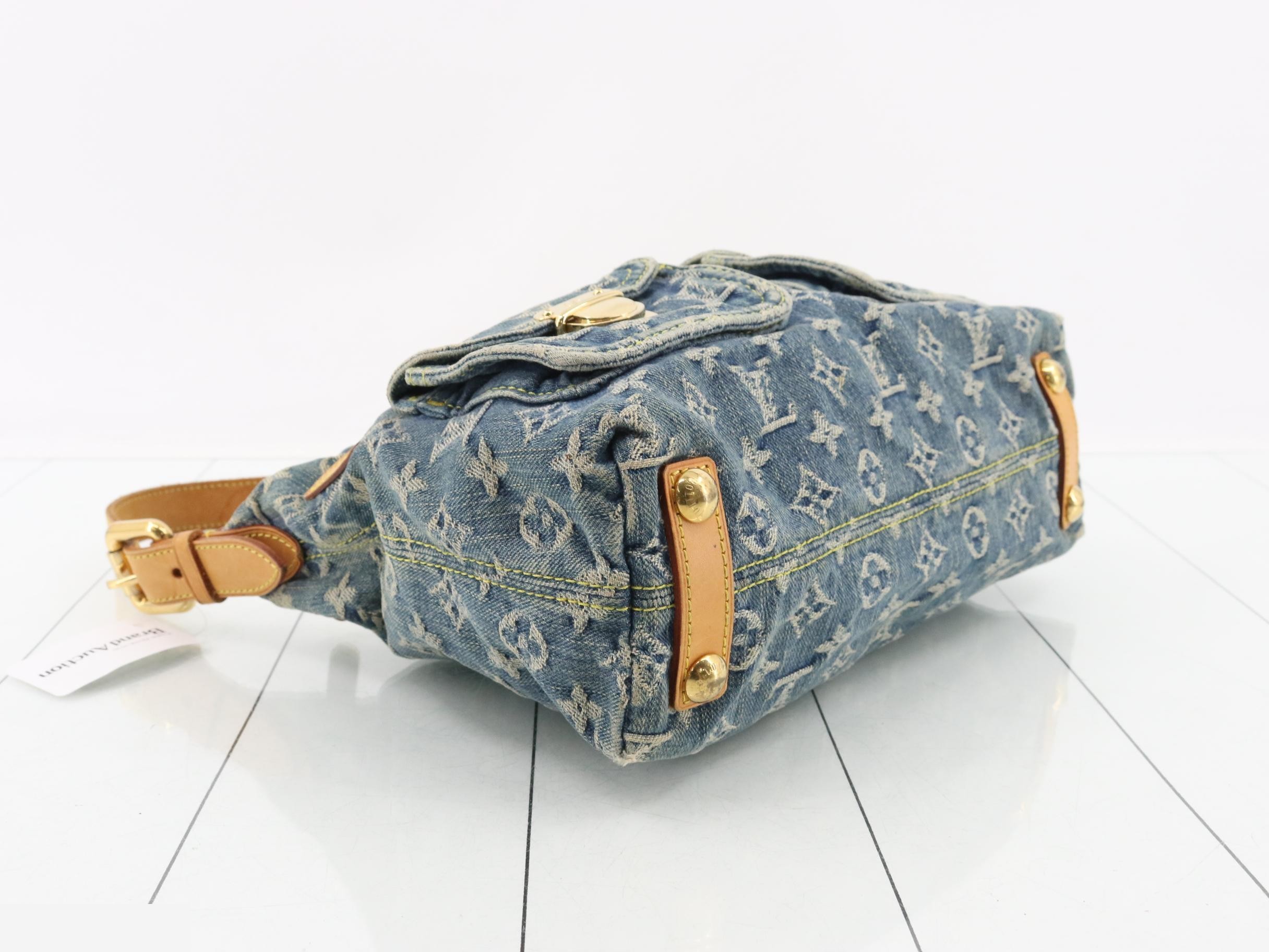 Buggy PM Blue — view 5