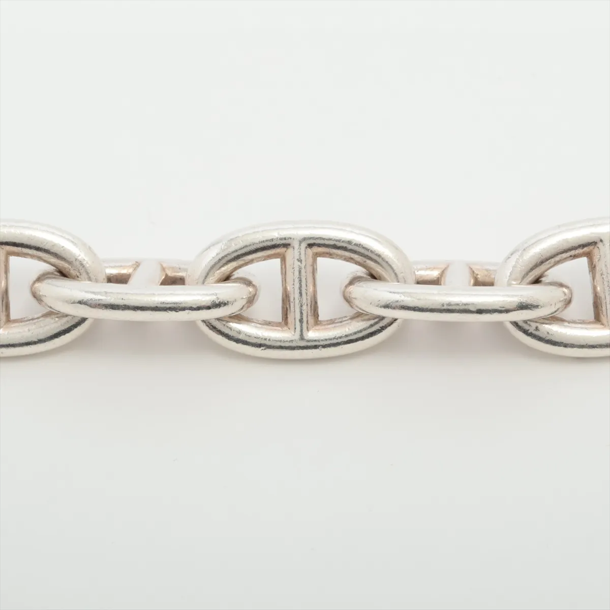 Chaine d'Ancre TGM 2022 Bracelet, 13 links, 925 silver, 114.7g, 22D245710. — view 2