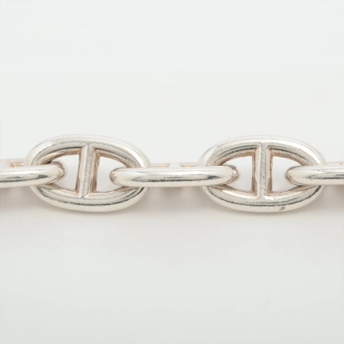 Chaine d'Ancre TGM 2022 Bracelet, 13 links, 925 silver, 114.7g, 22D245710. — view 3