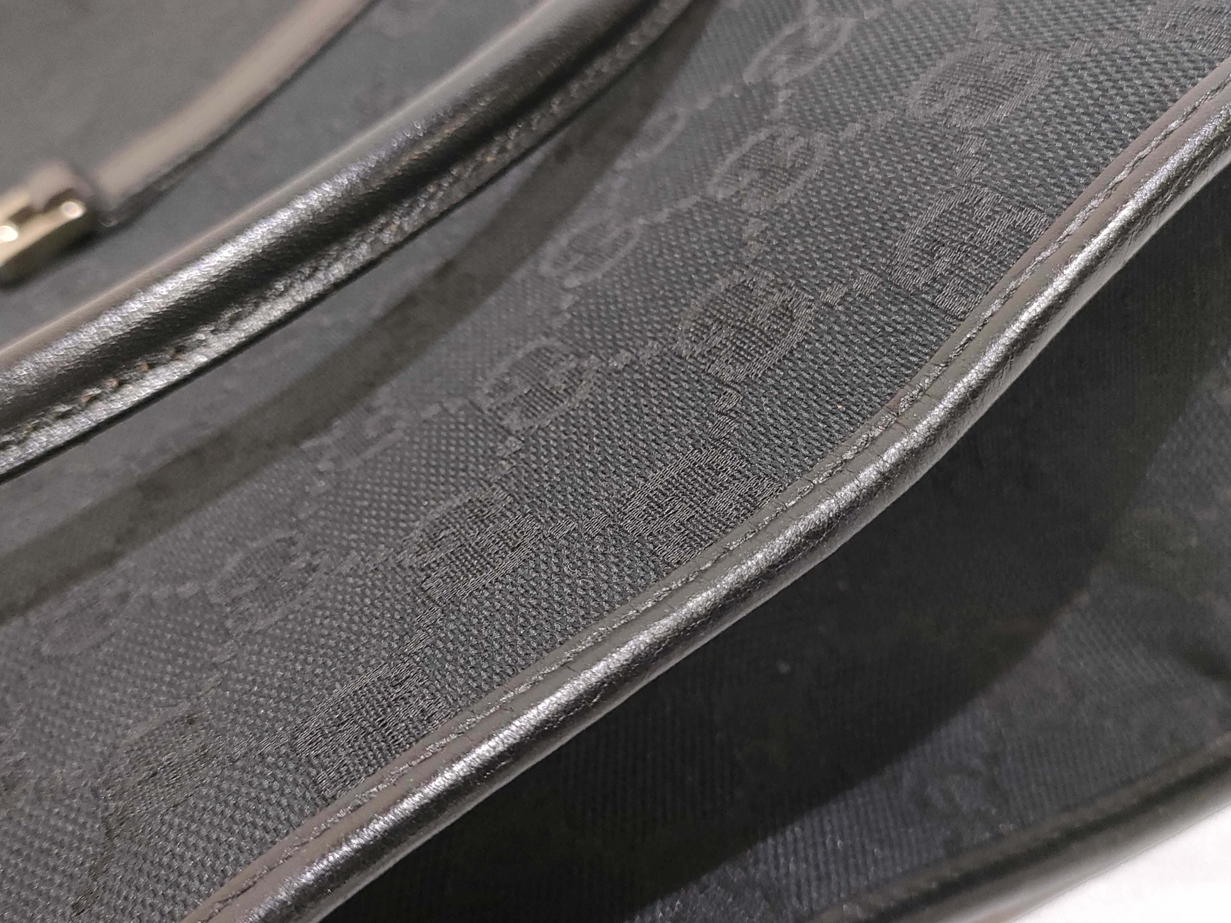 GG Canvas Jackie Handbag — view 15