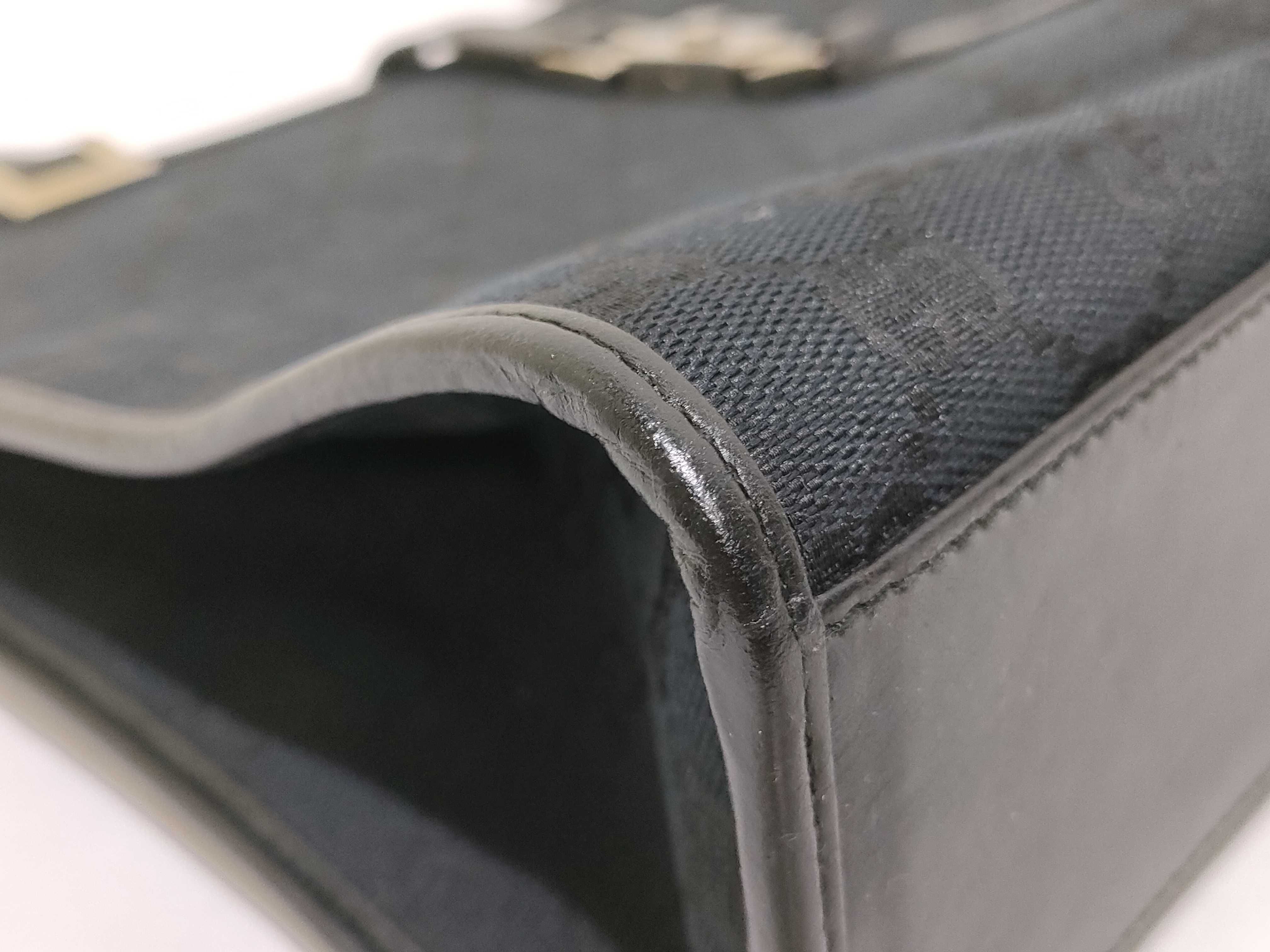 GG Canvas Jackie Handbag — view 6