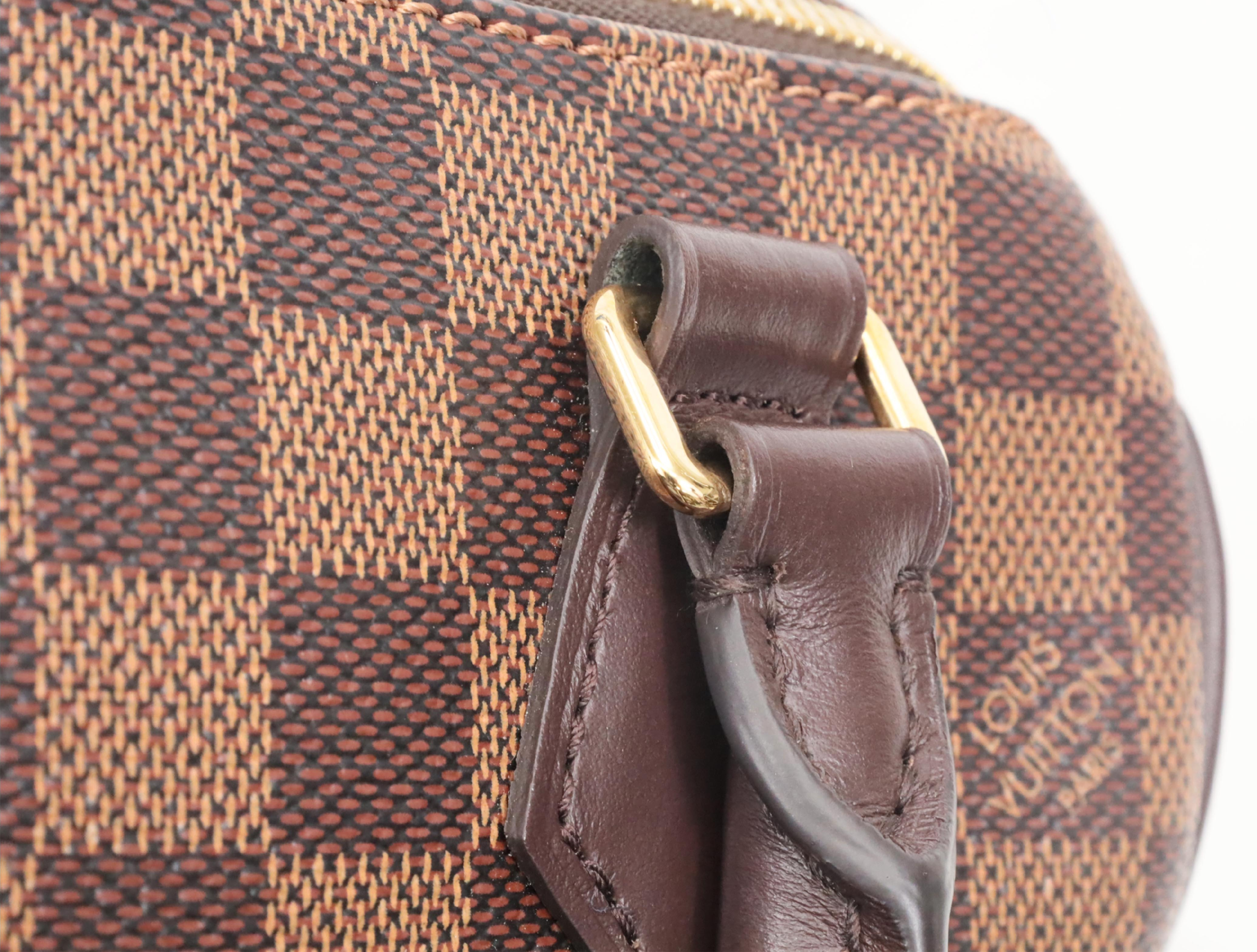Damier Speedy Bandoulière 20 RFID Shoulder Bag — view 12