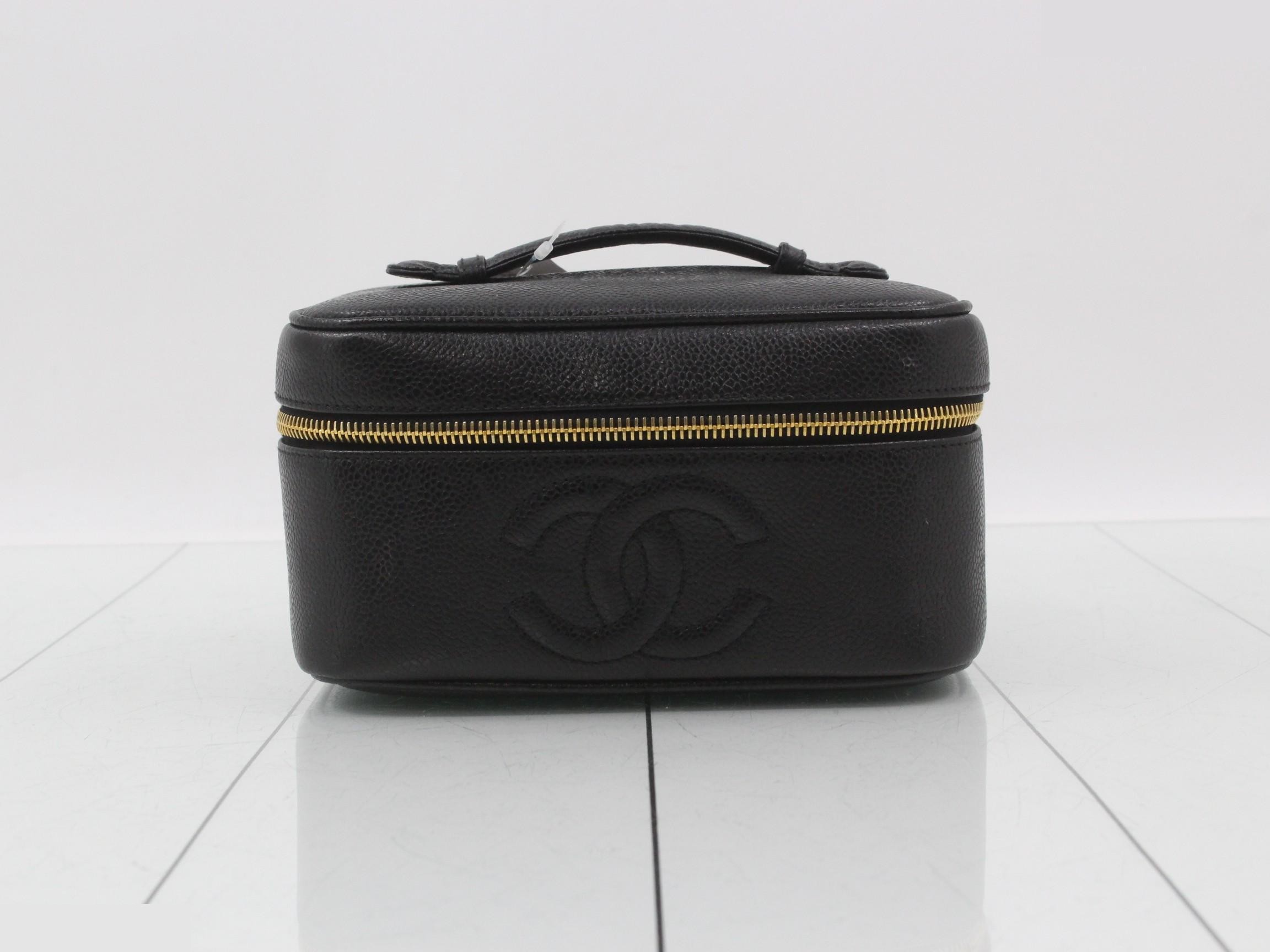 Caviar skin (bag) / handbag