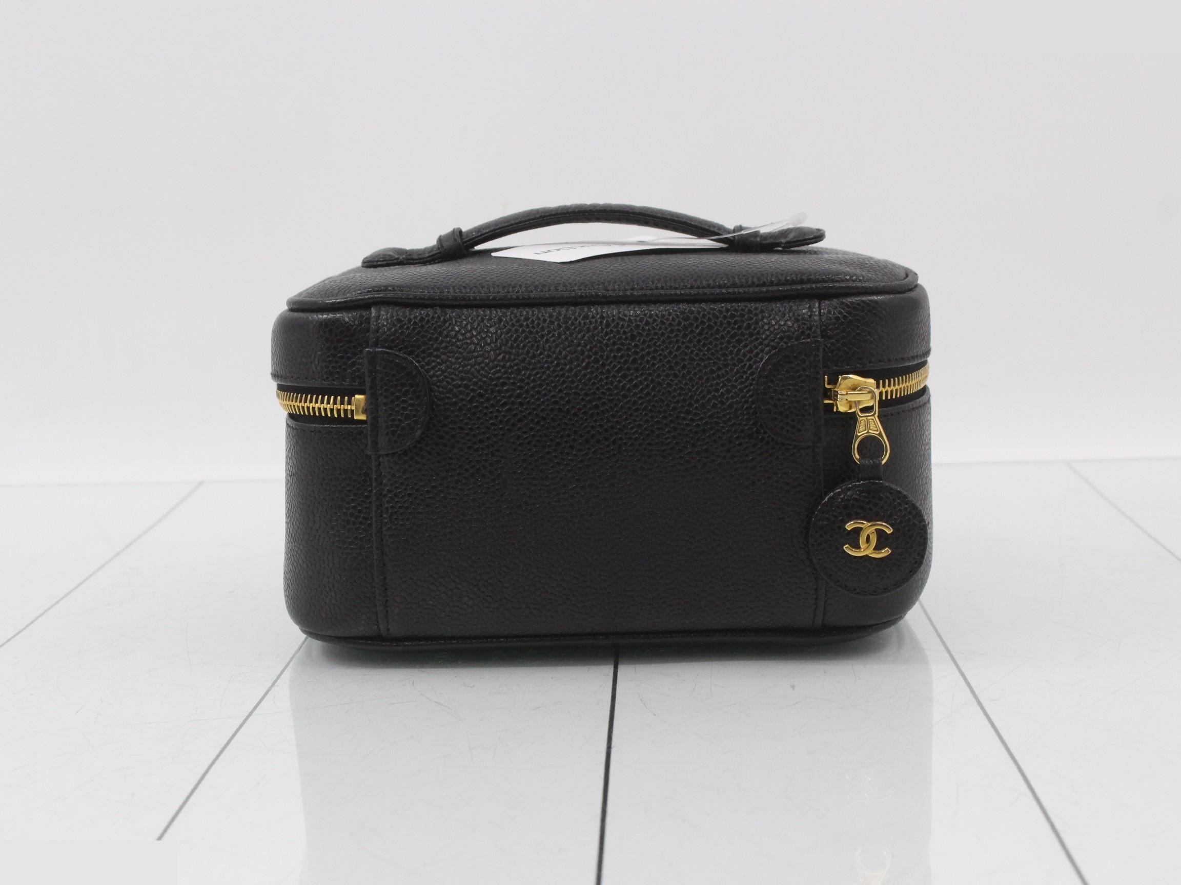 Caviar skin (bag) / handbag — view 2