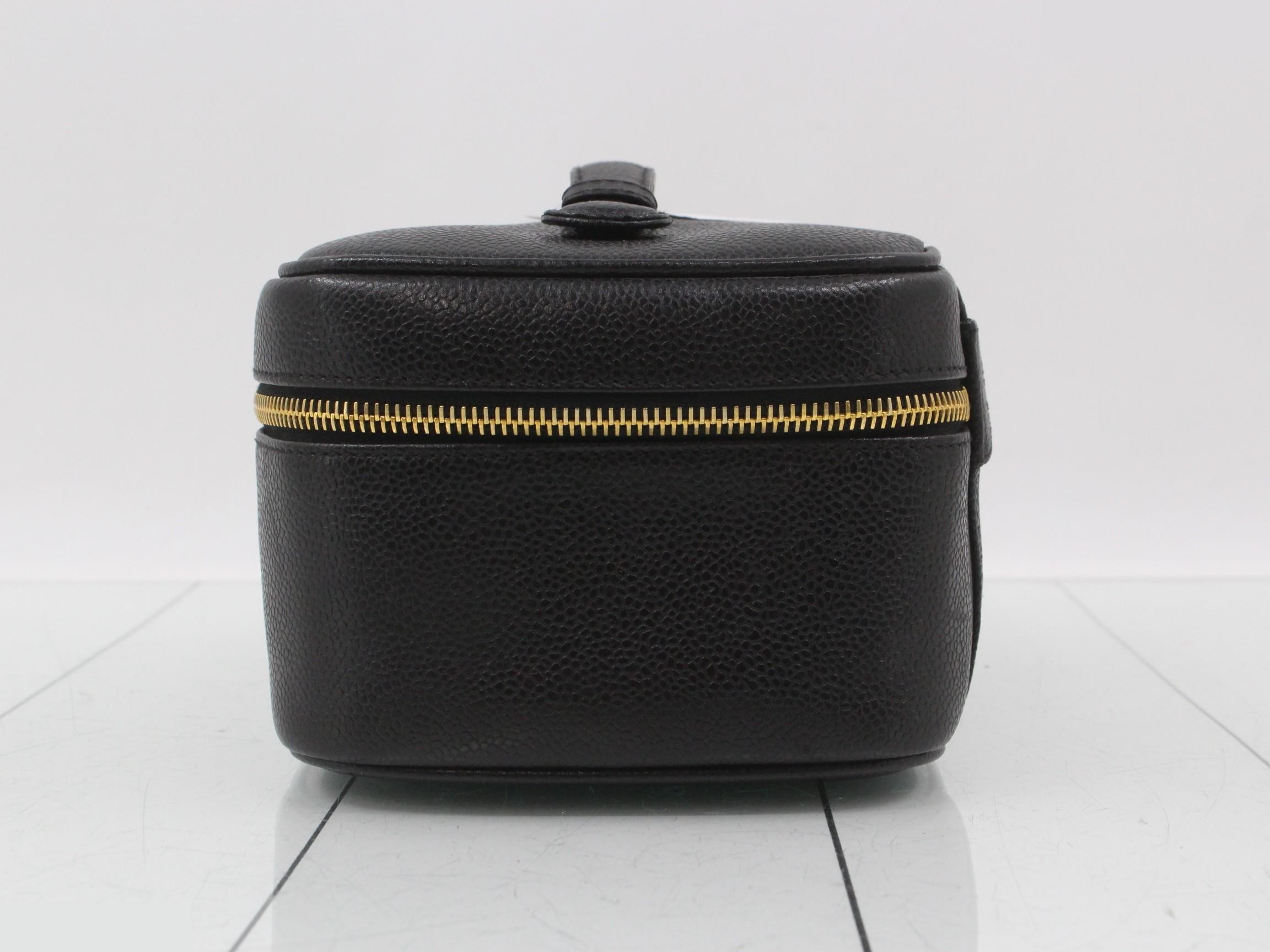 Caviar skin (bag) / handbag — view 3