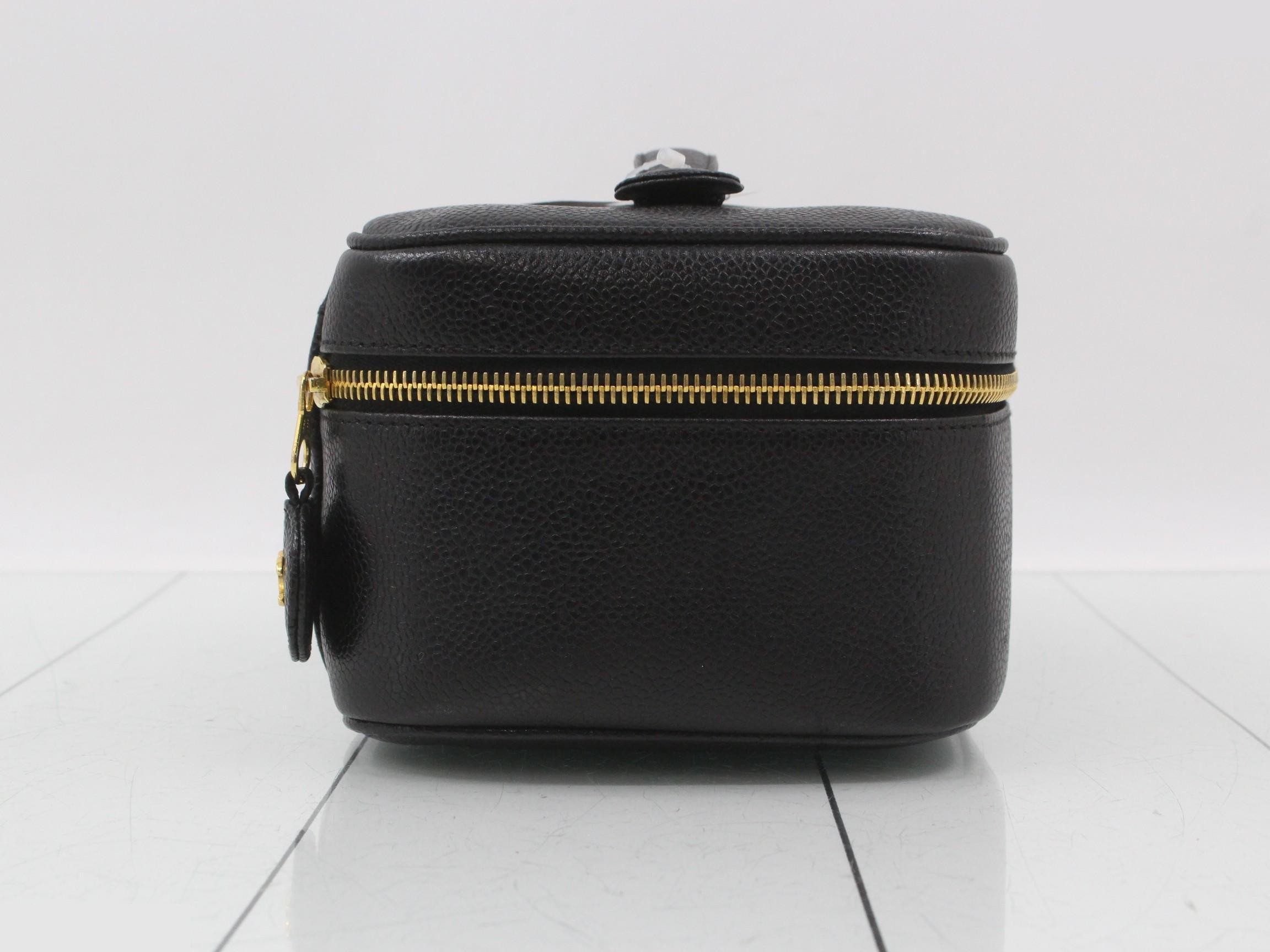Caviar skin (bag) / handbag — view 4