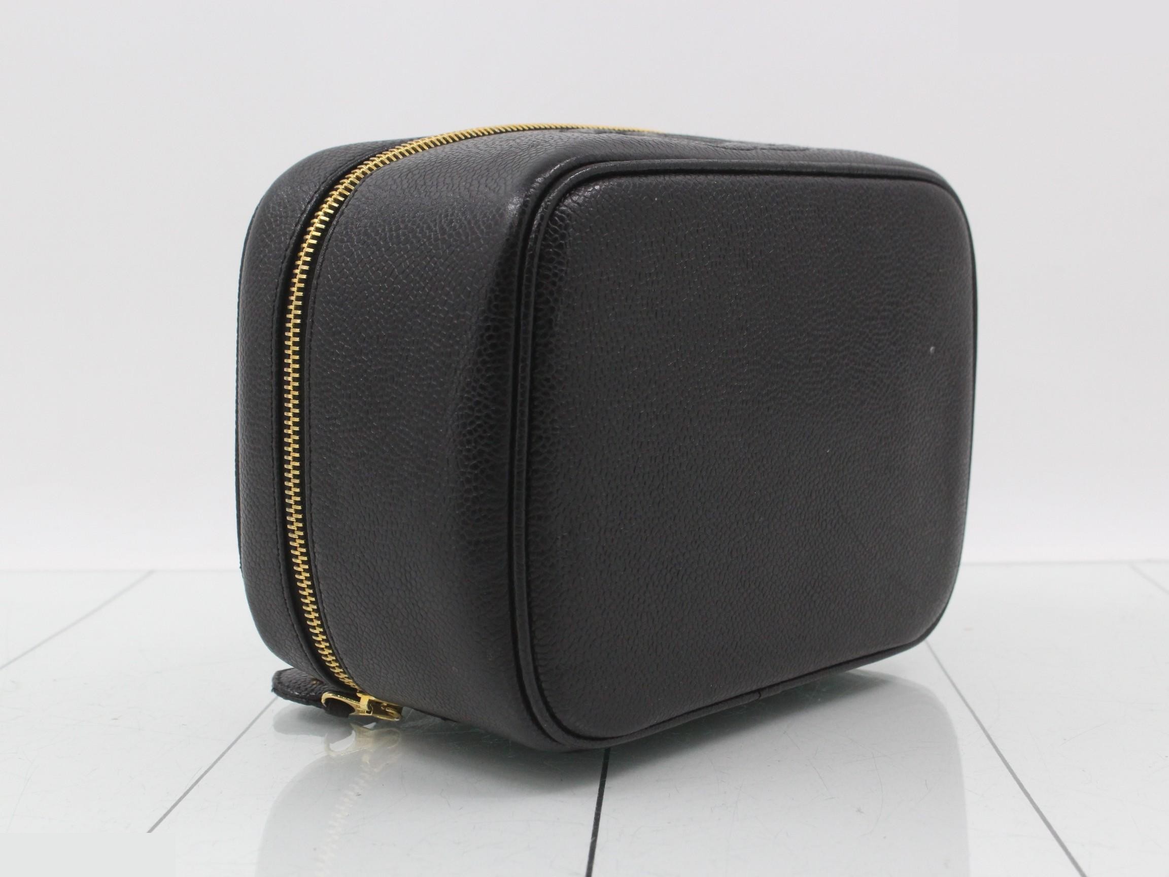Caviar skin (bag) / handbag — view 5