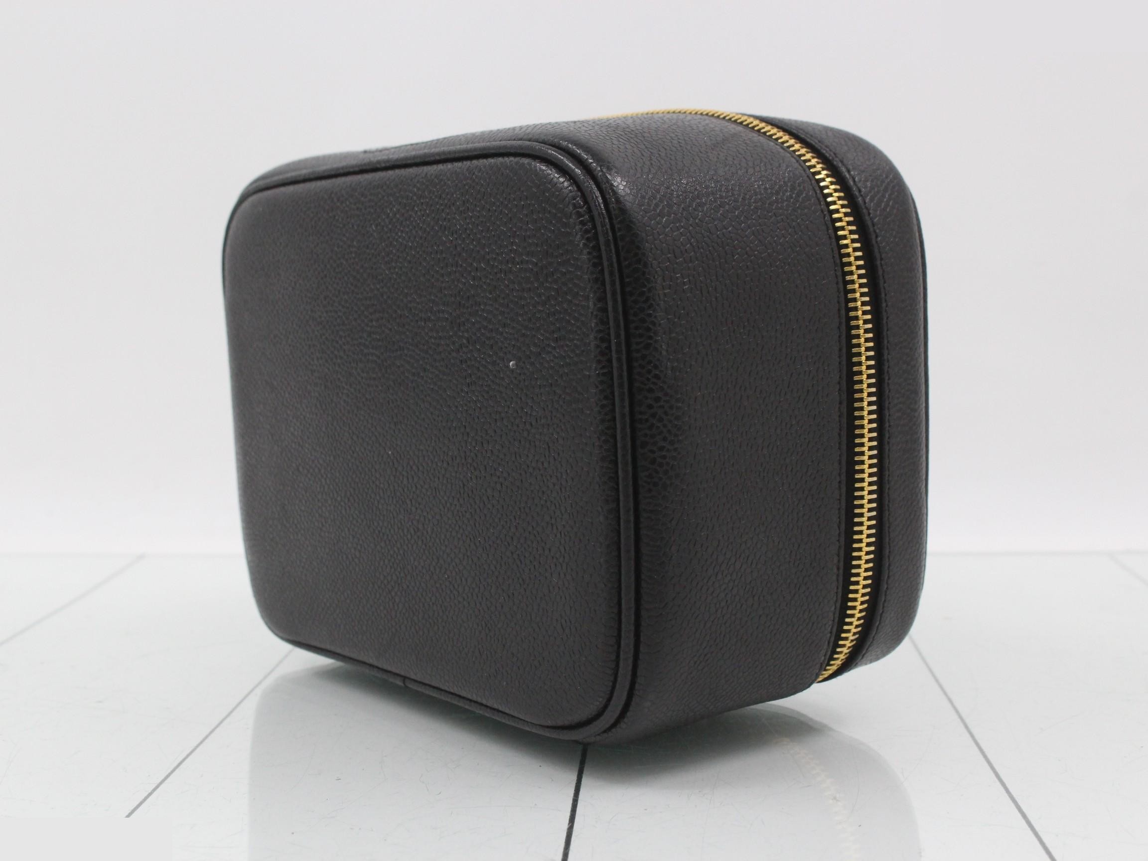 Caviar skin (bag) / handbag — view 6