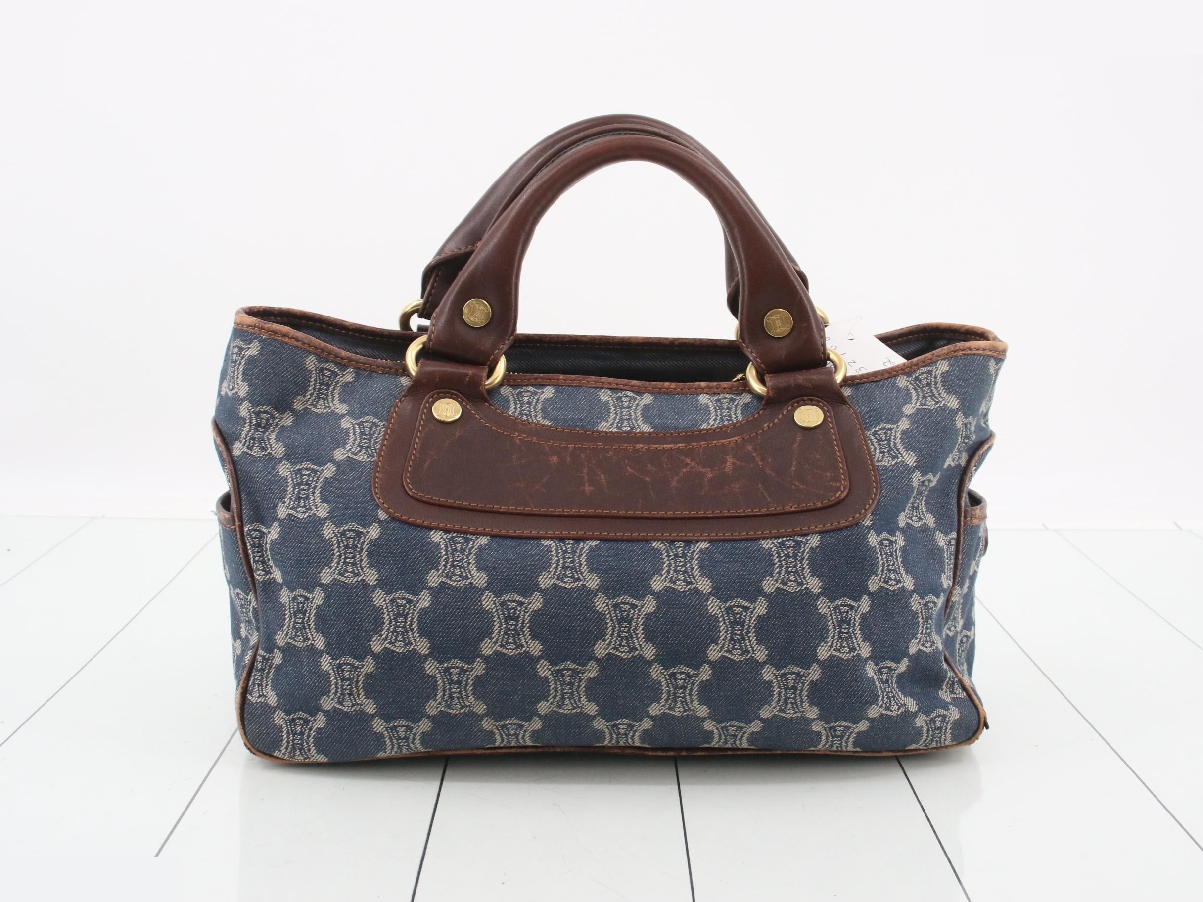 Boogie Bag Paris Macadam — view 2