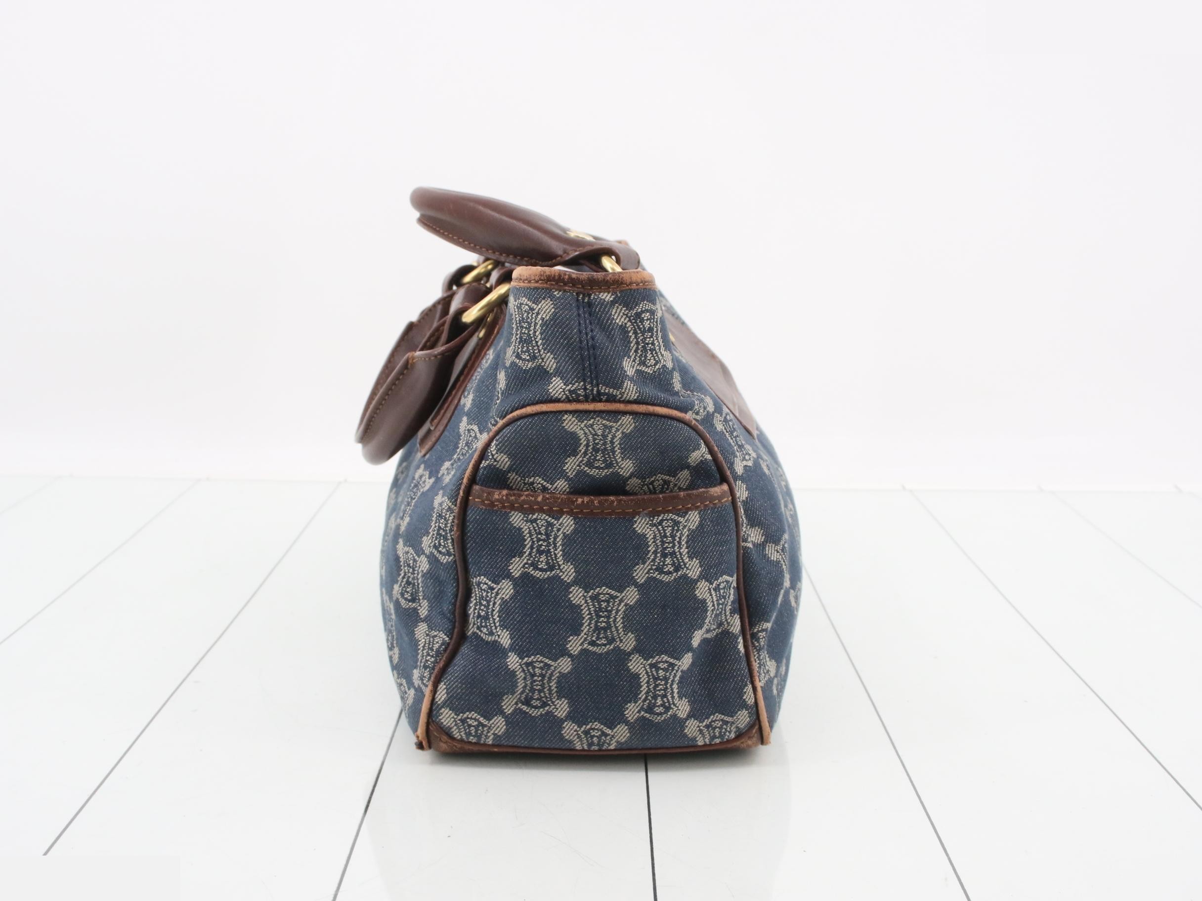 Boogie Bag Paris Macadam — view 3