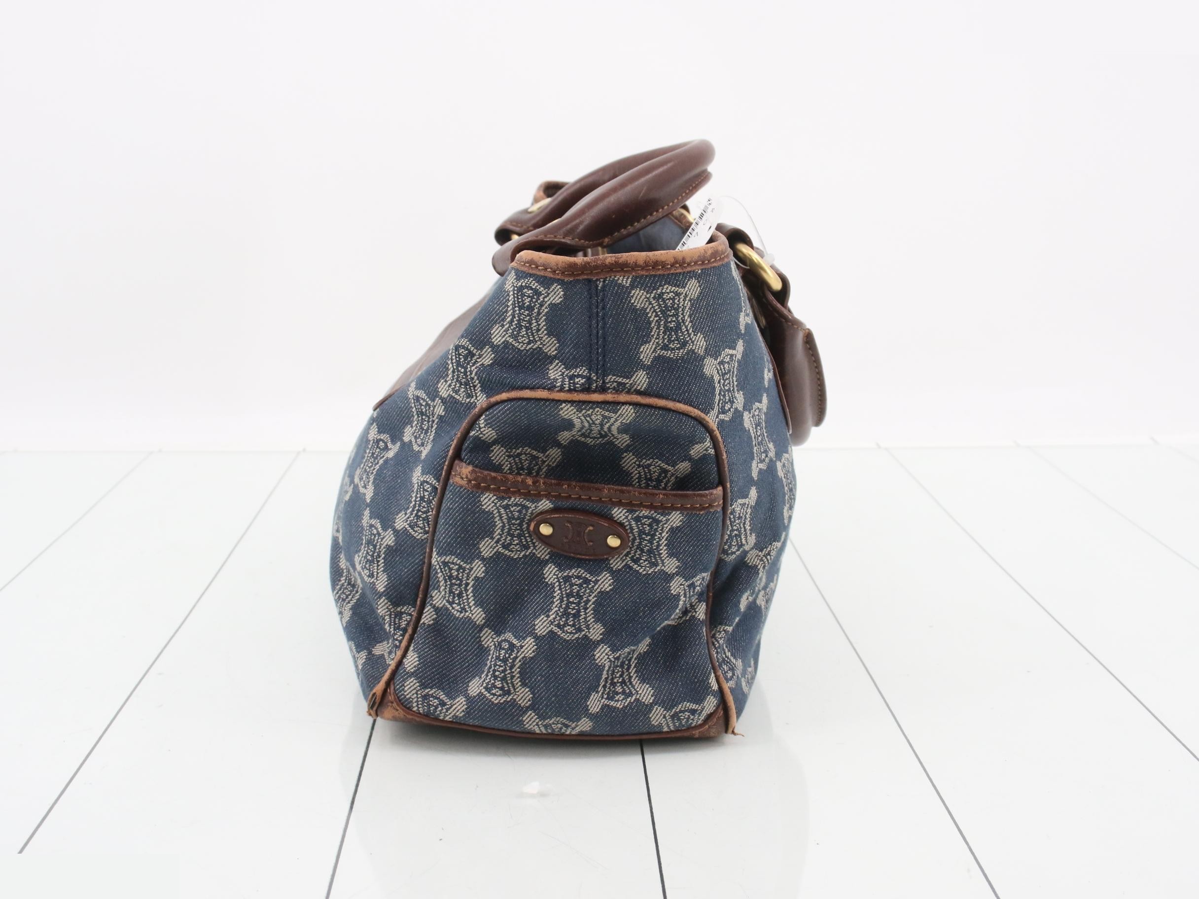 Boogie Bag Paris Macadam — view 4