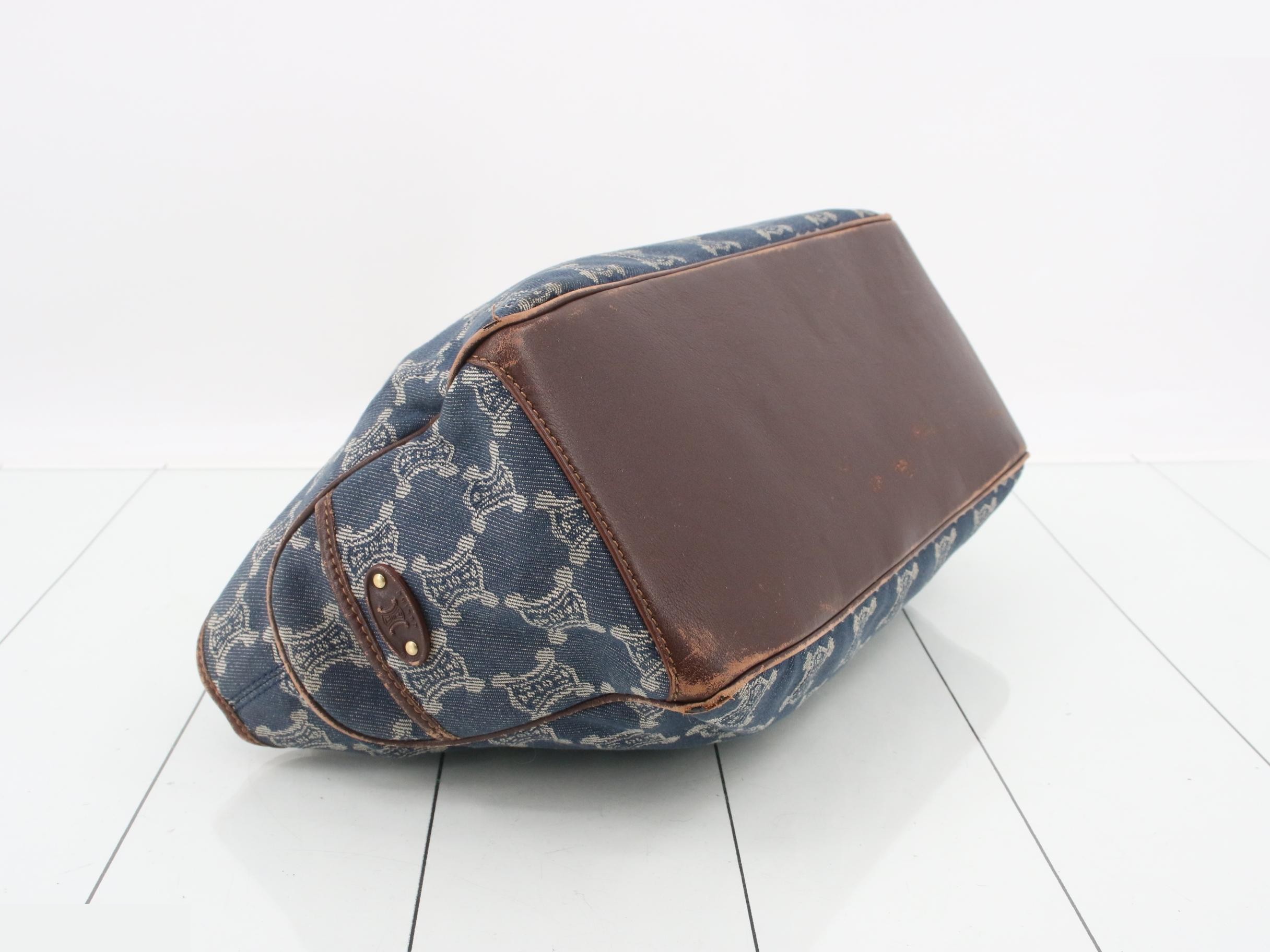 Boogie Bag Paris Macadam — view 5