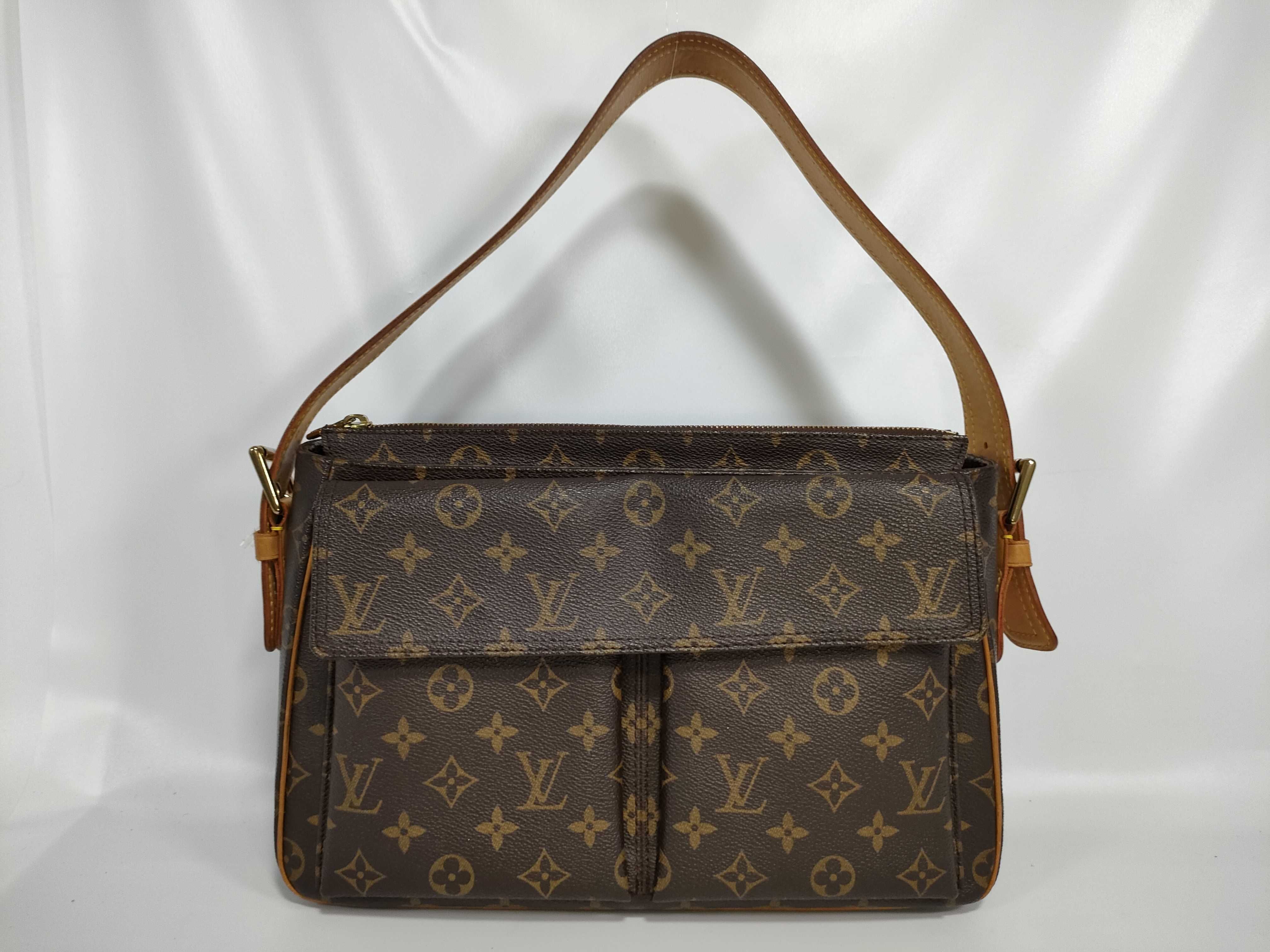 Monogram Multiplicité Shoulder Bag