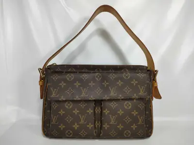 Monogram Multiplicité Shoulder Bag