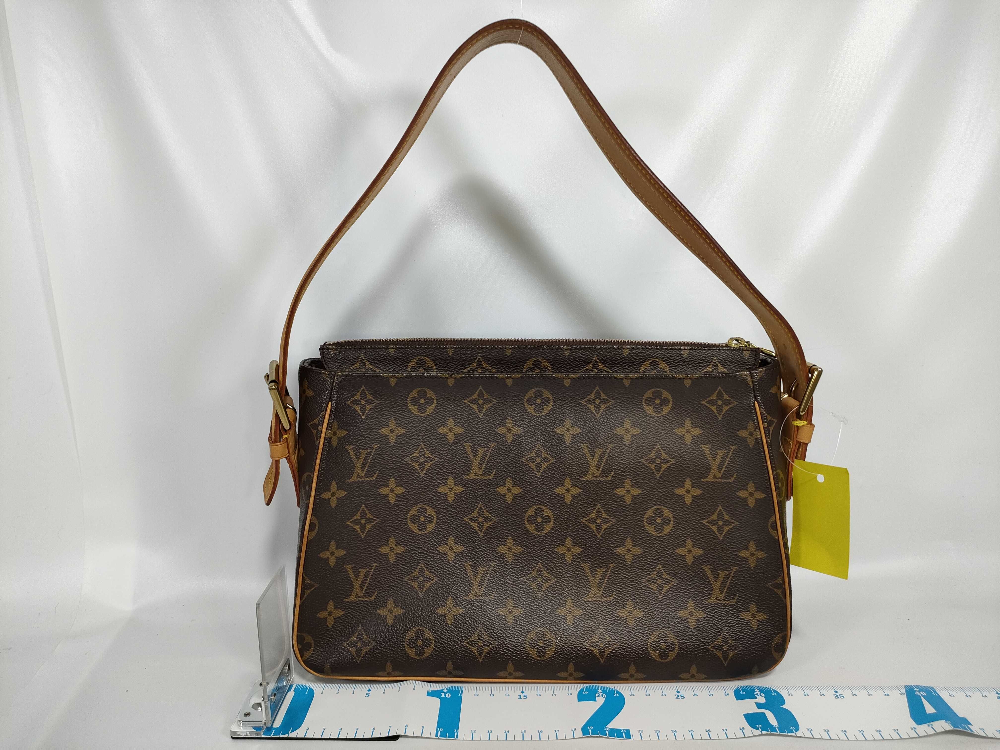 Monogram Multiplicité Shoulder Bag — view 2
