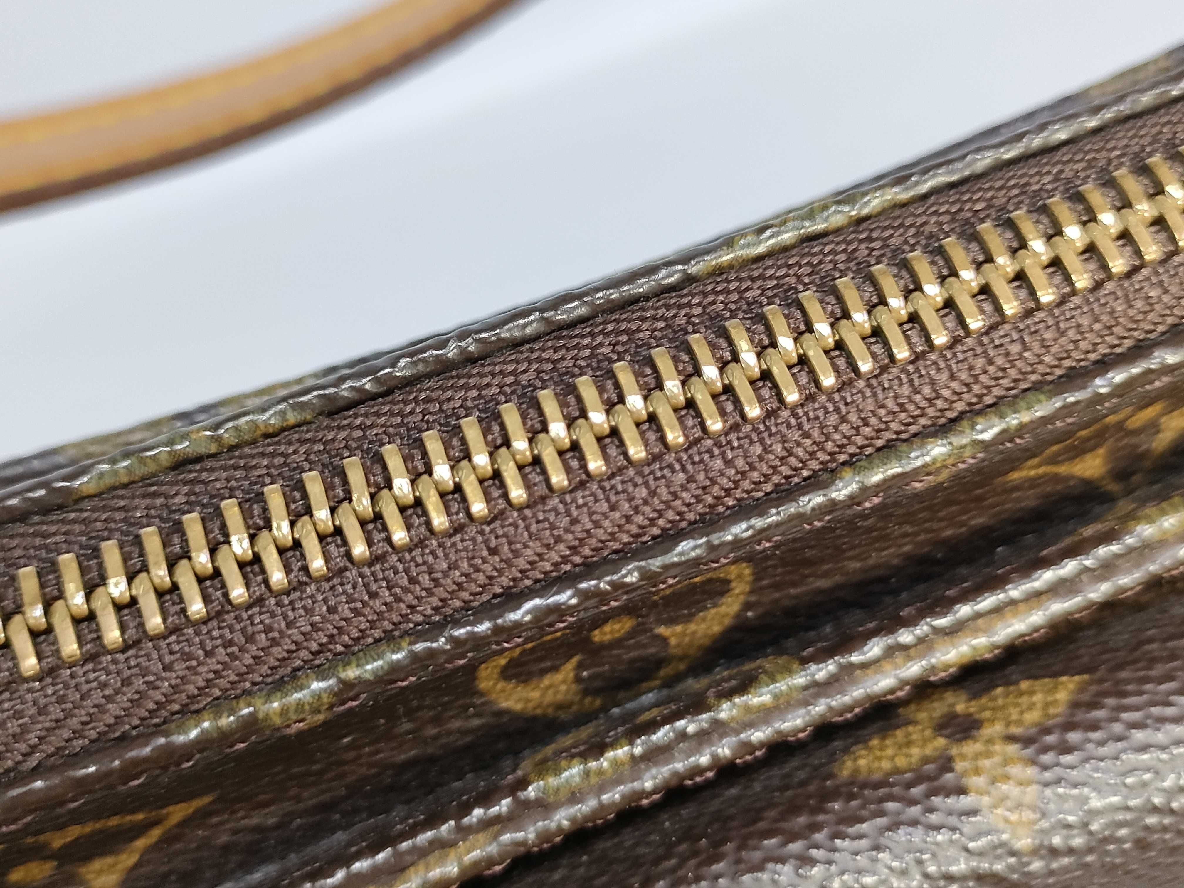 Monogram Multiplicité Shoulder Bag — view 11