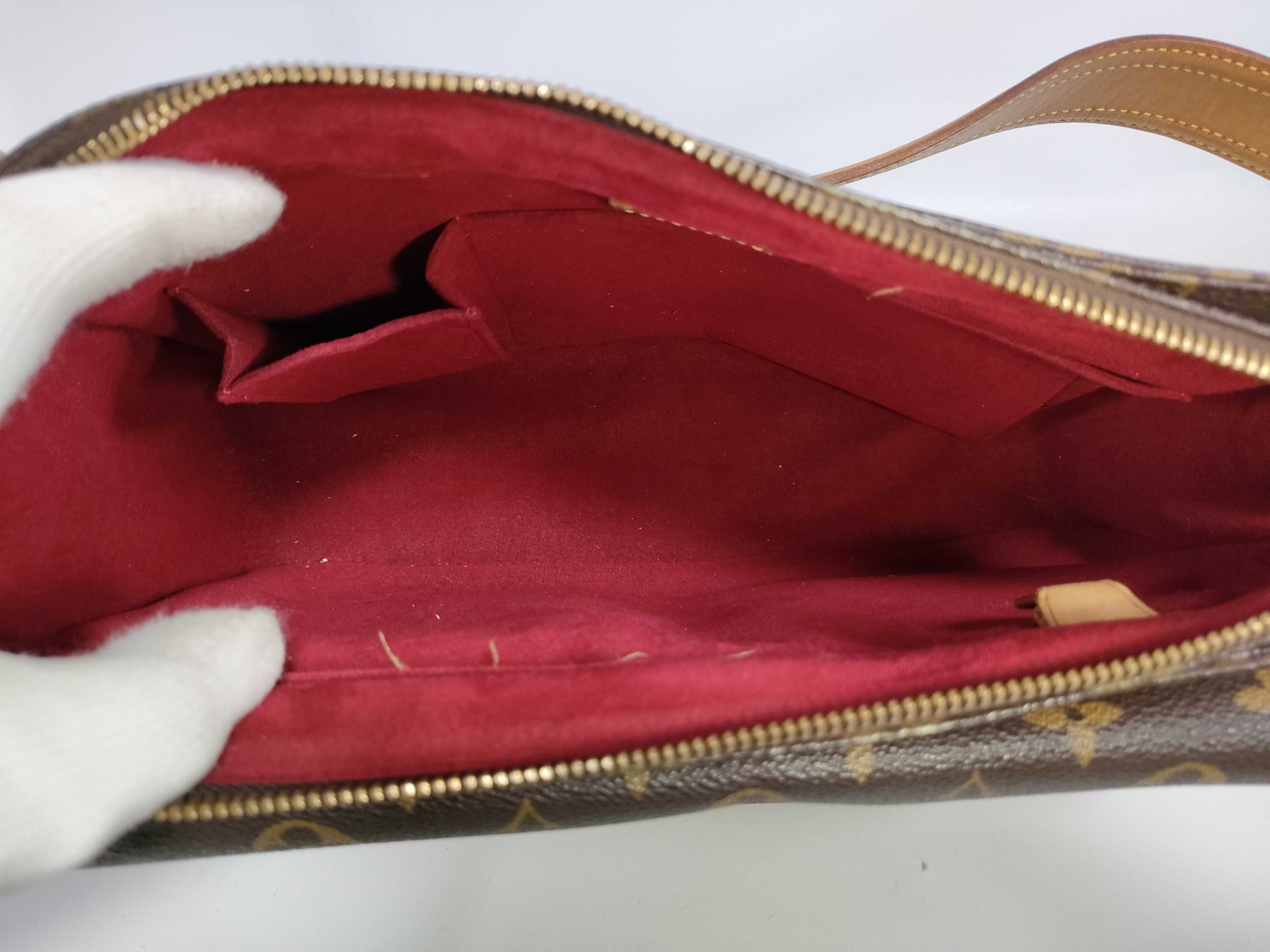 Monogram Multiplicité Shoulder Bag — view 12