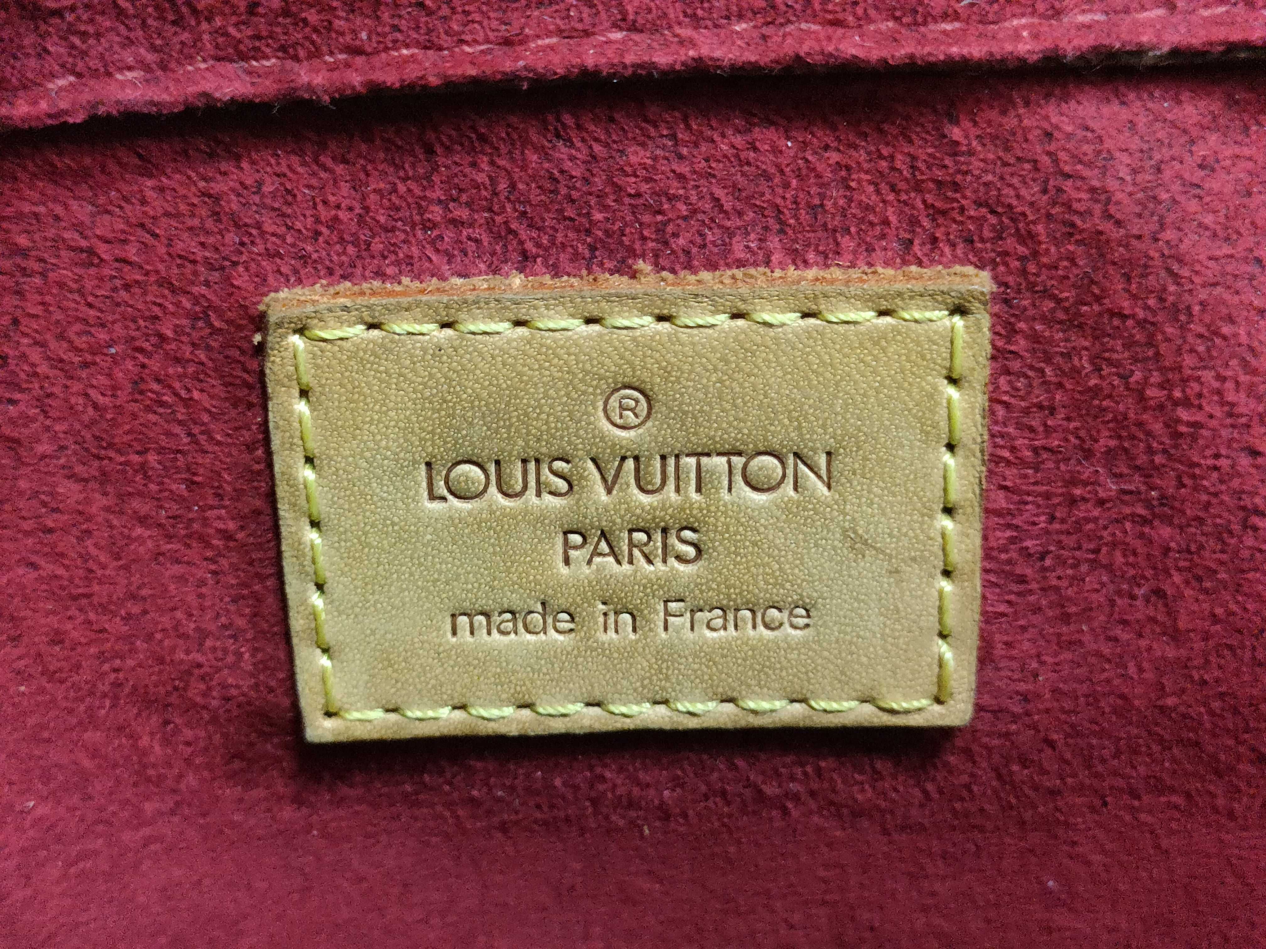 Monogram Multiplicité Shoulder Bag — view 14