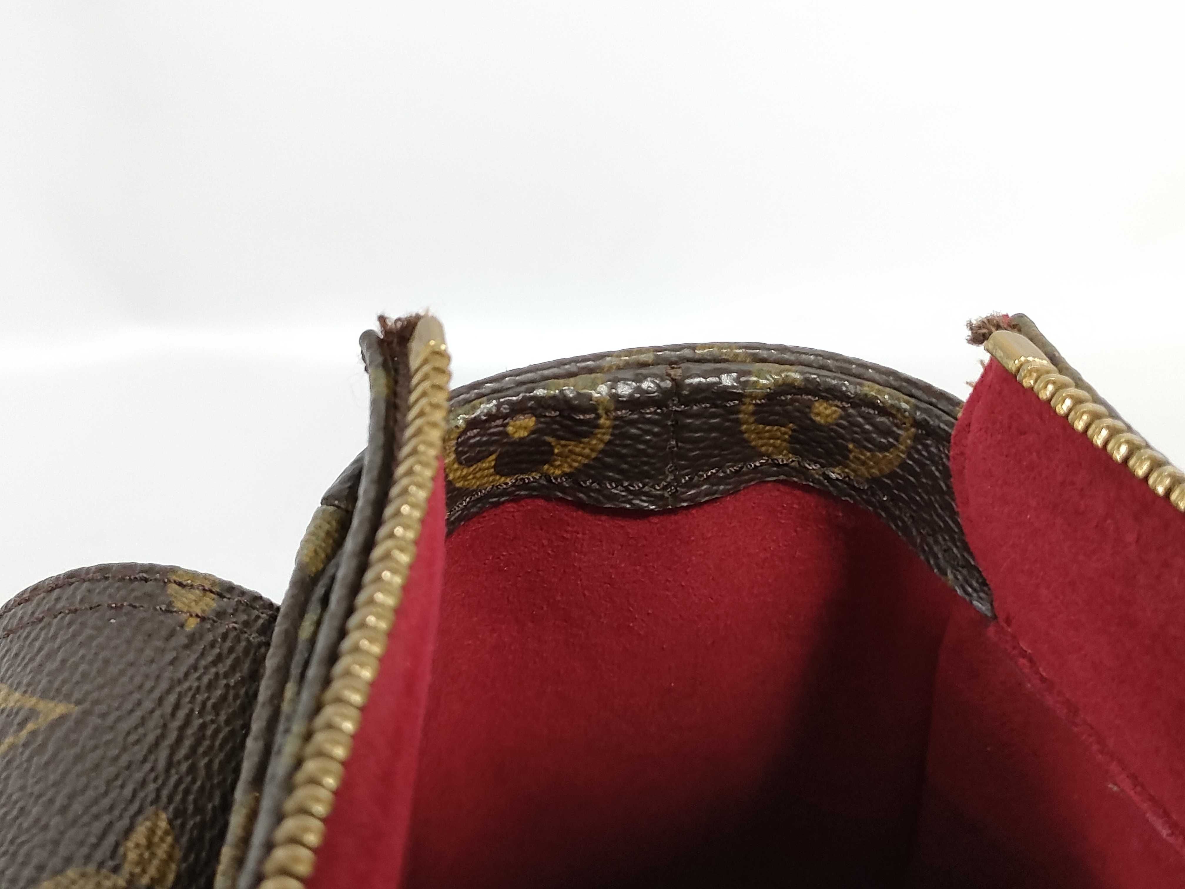 Monogram Multiplicité Shoulder Bag — view 15