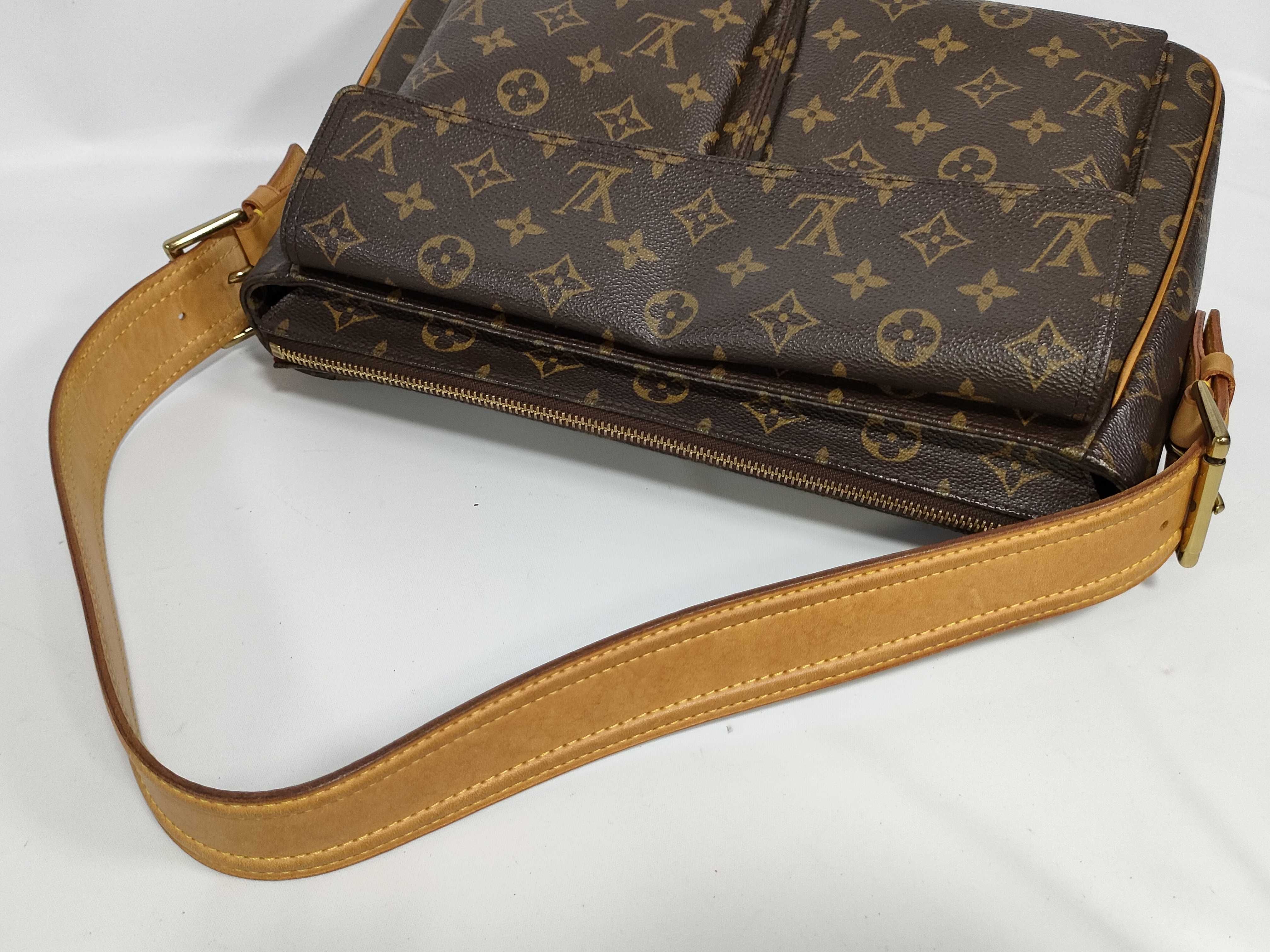 Monogram Multiplicité Shoulder Bag — view 3
