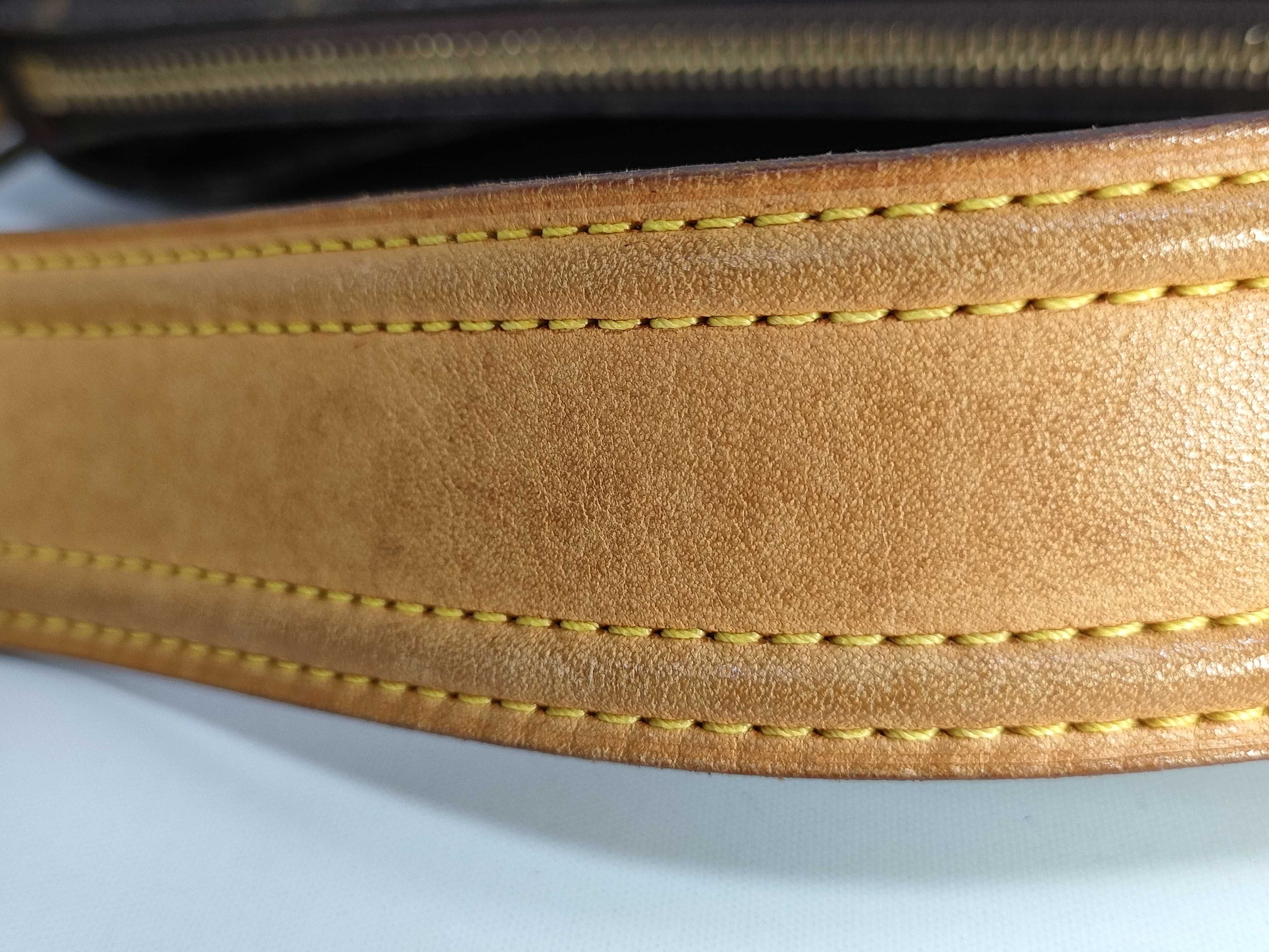 Monogram Multiplicité Shoulder Bag — view 4