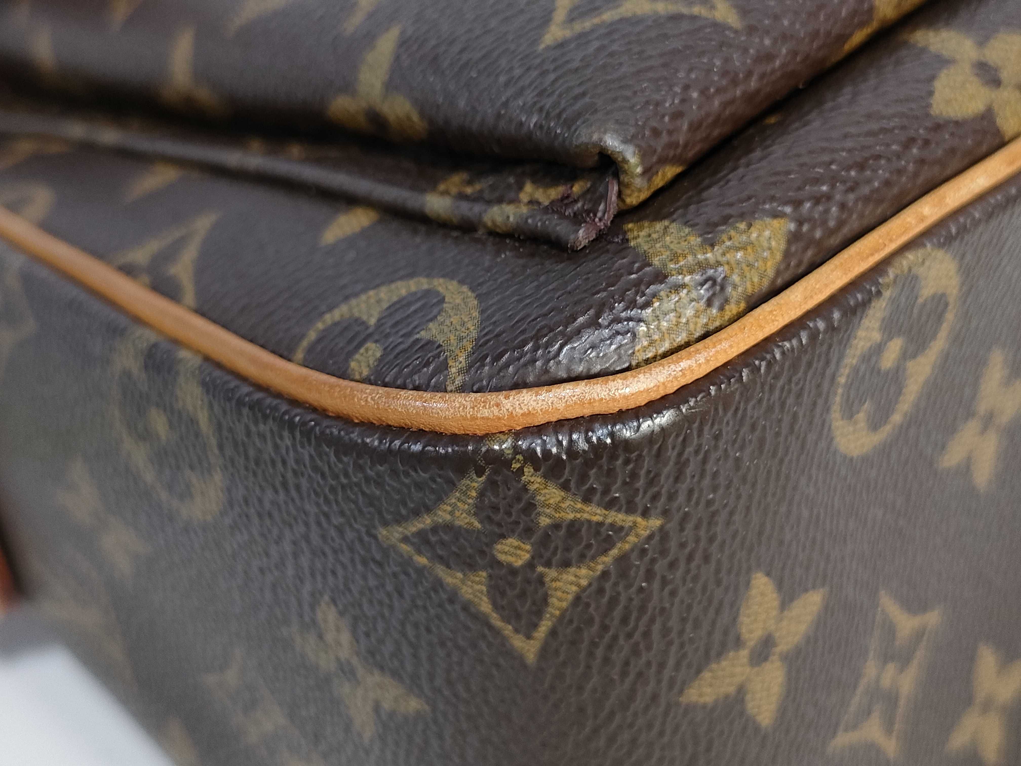 Monogram Multiplicité Shoulder Bag — view 6