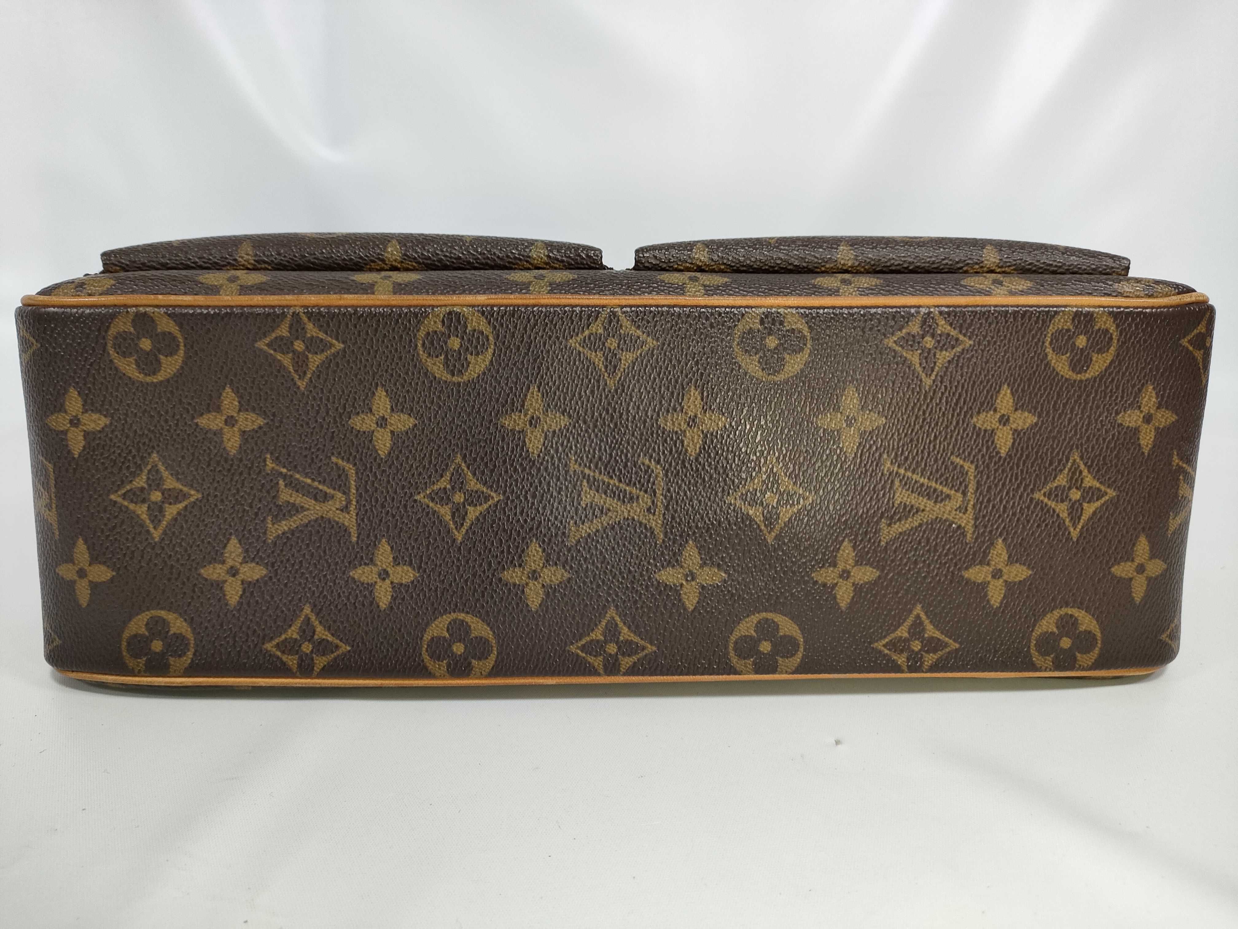 Monogram Multiplicité Shoulder Bag — view 7