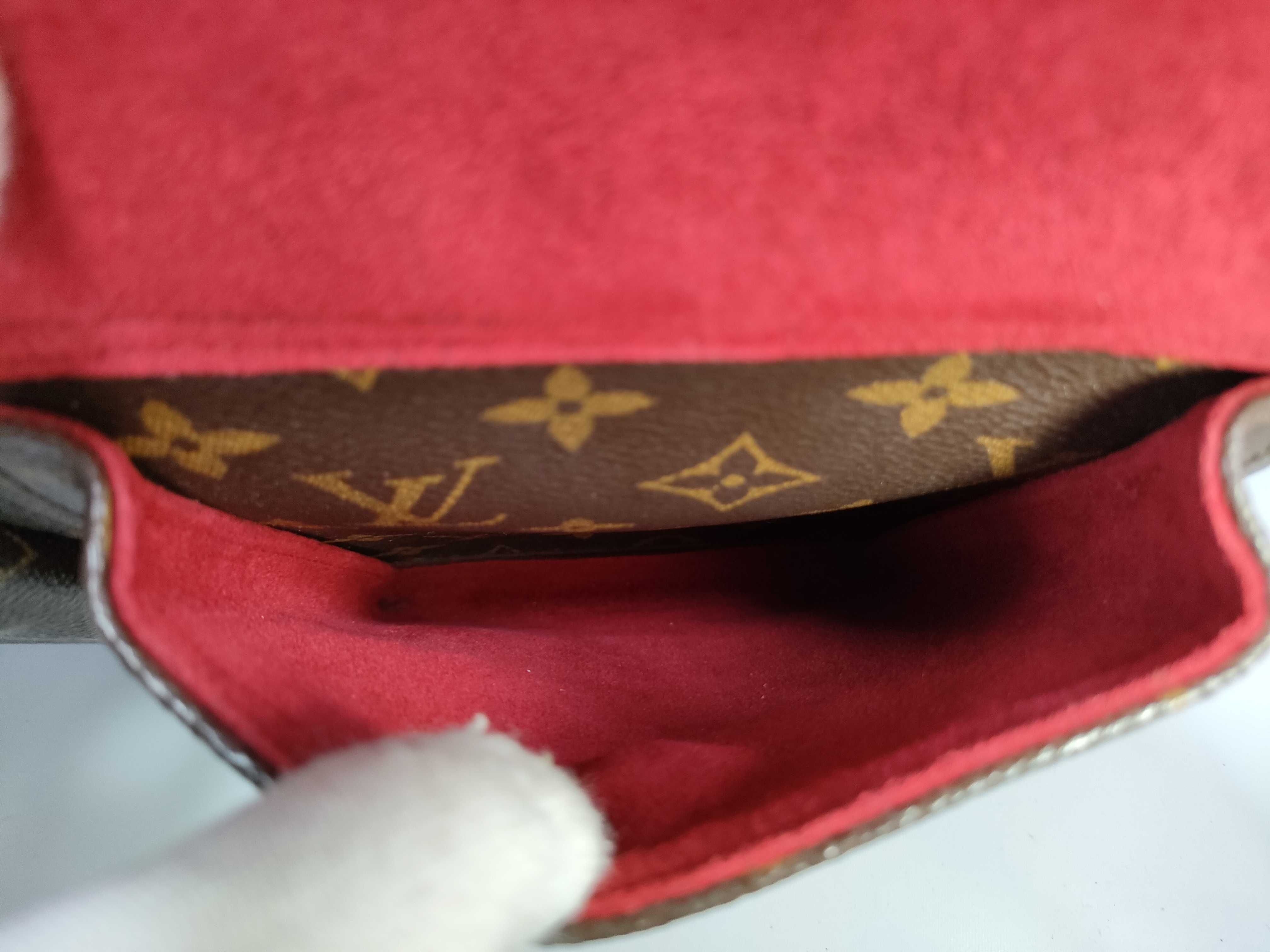 Monogram Multiplicité Shoulder Bag — view 9