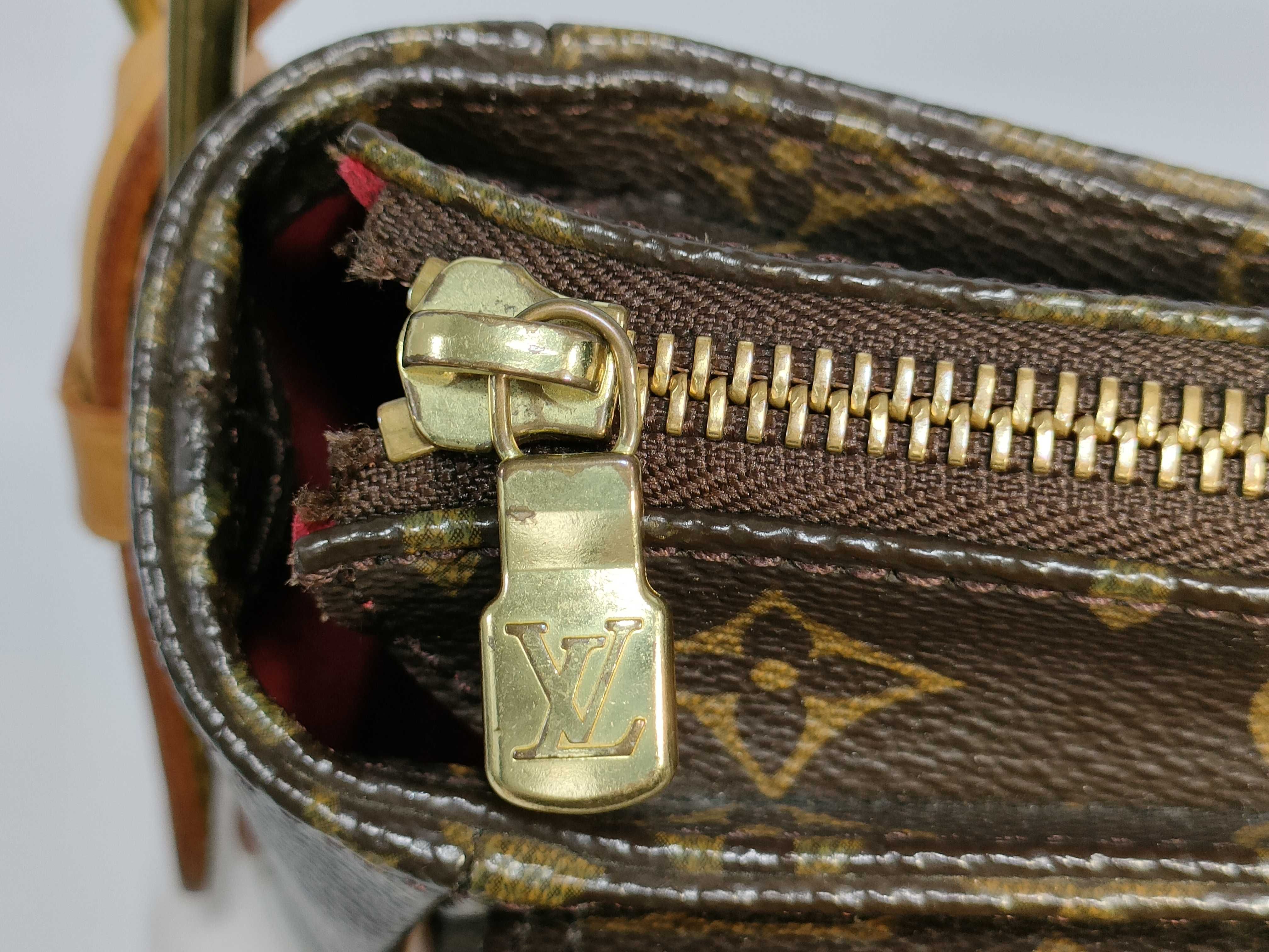Monogram Multiplicité Shoulder Bag — view 10