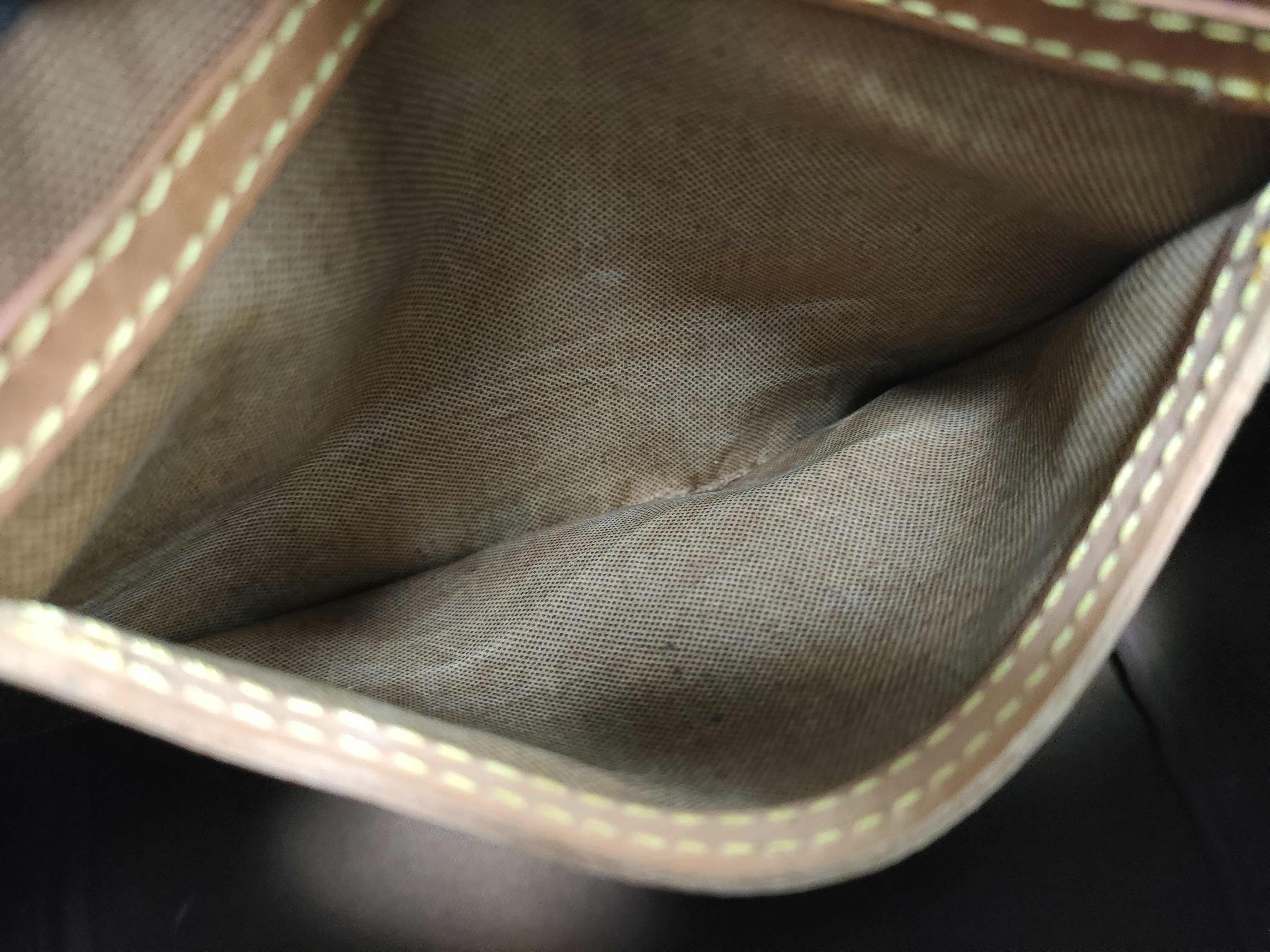 Monogram Speedy Monogram Handbag — view 13