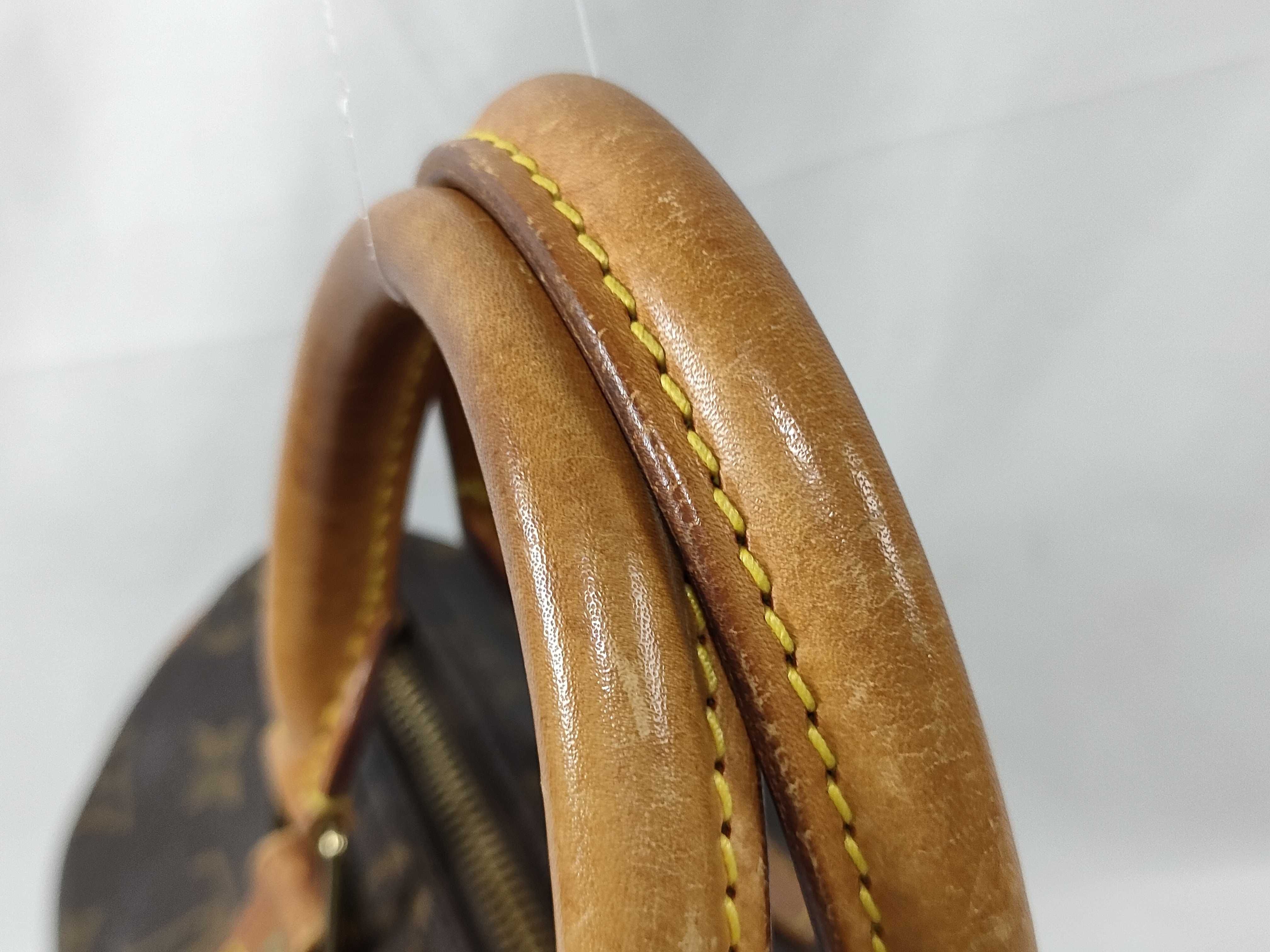 Monogram Speedy Monogram Handbag — view 6