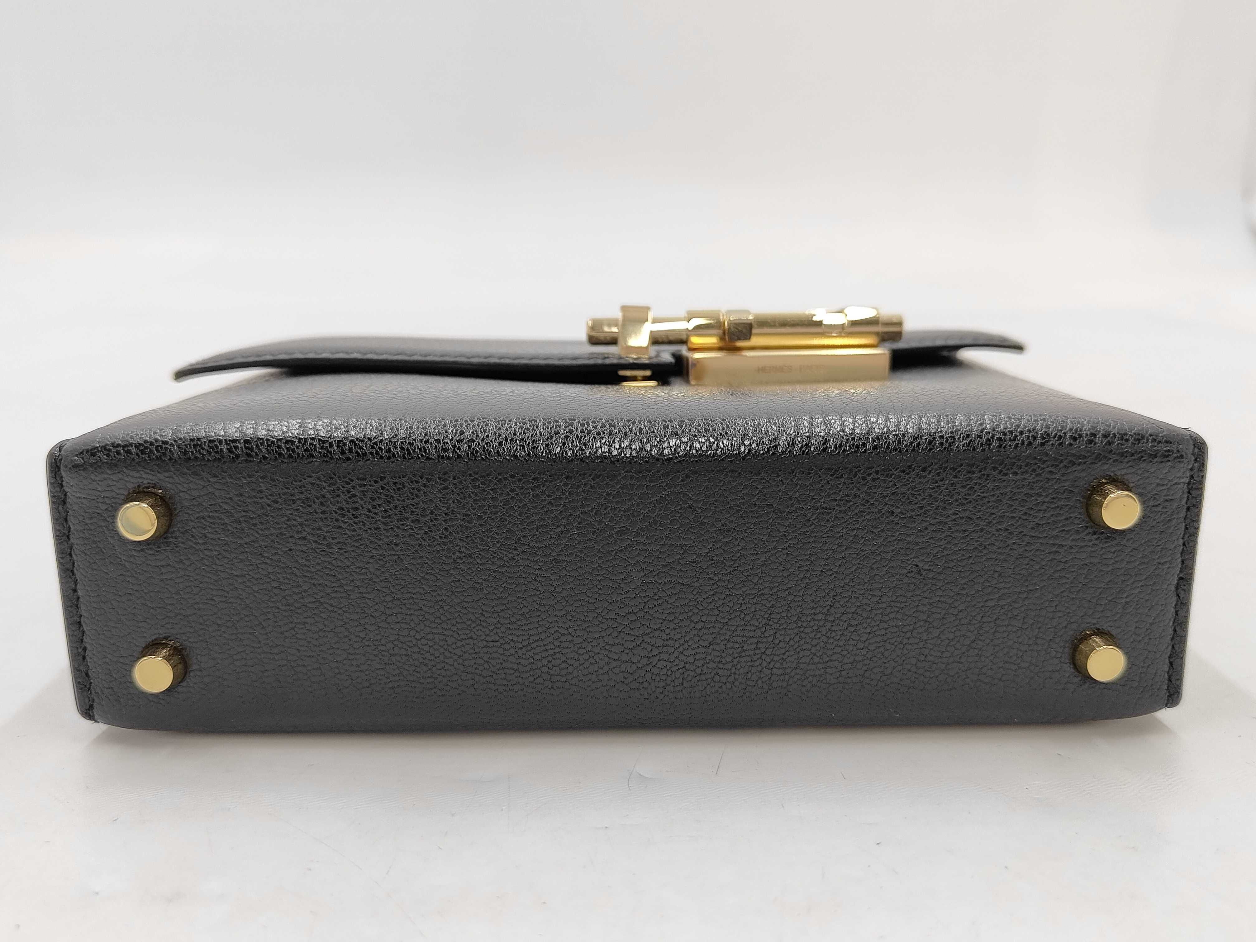 Mini Verre Shoulder Bag — view 3
