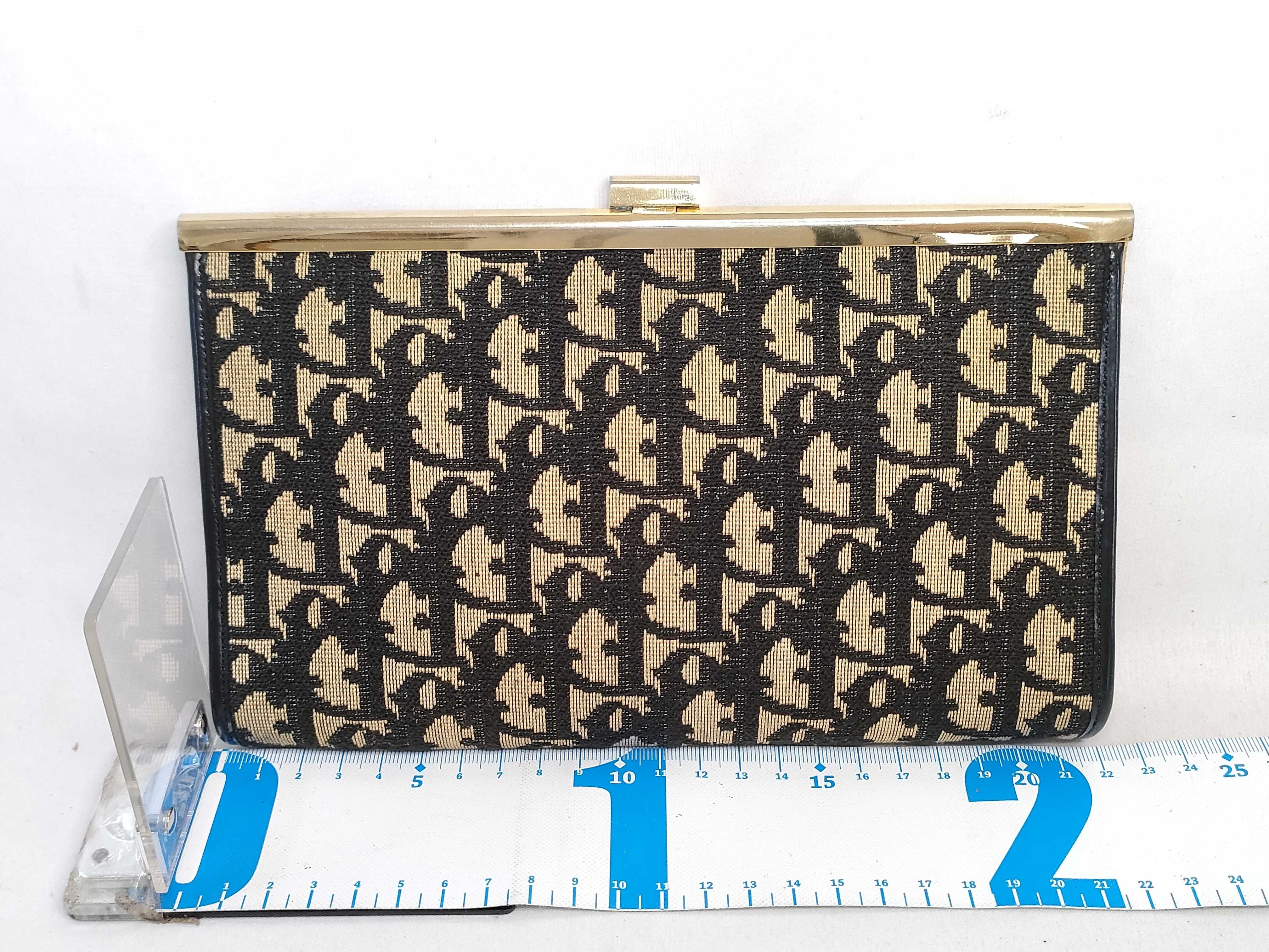 Trotter Clutch Bag — view 2