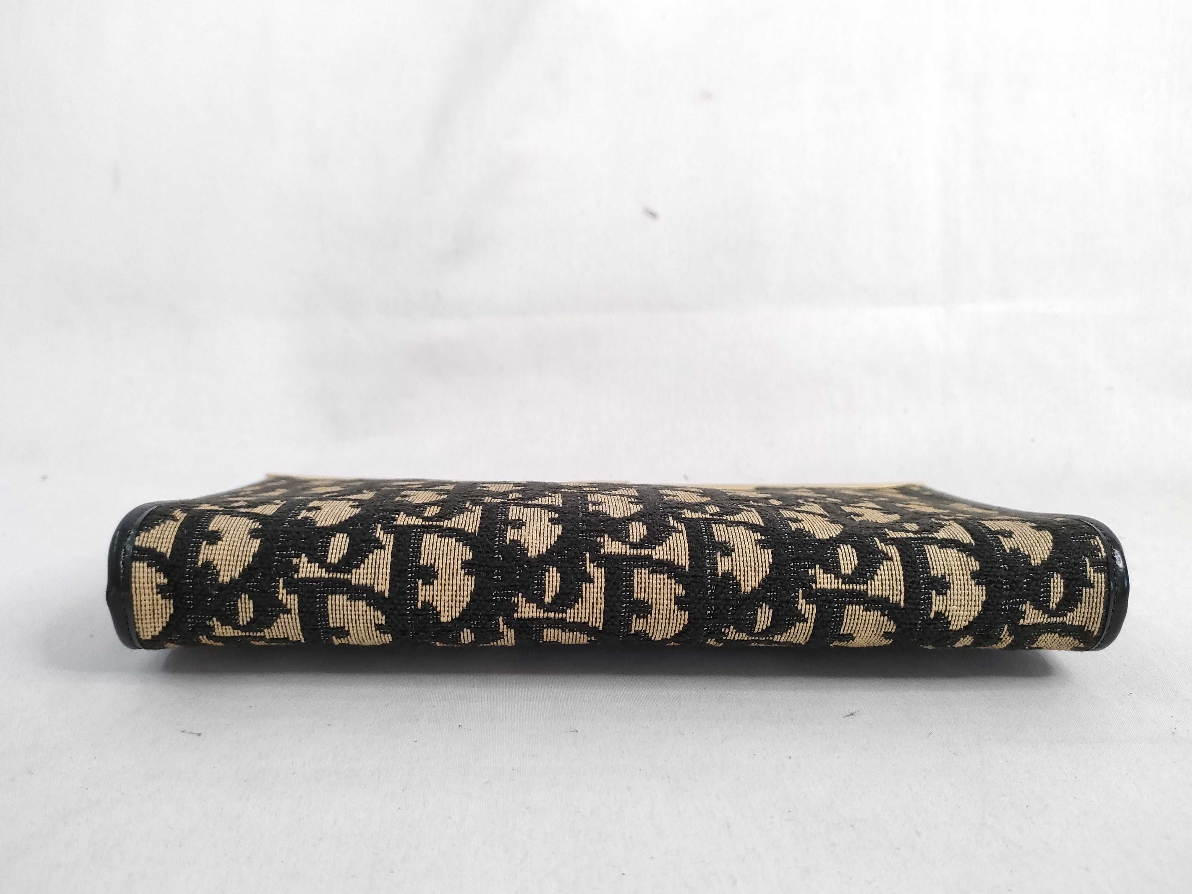 Trotter Clutch Bag — view 4