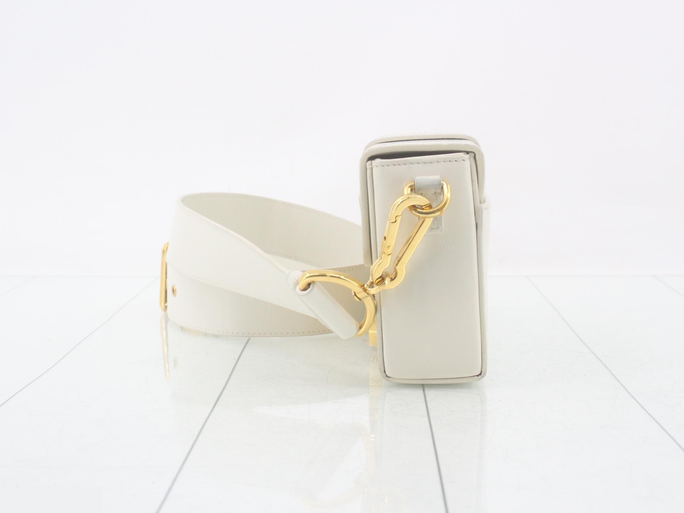 Montaigne Shoulder Bag — view 3