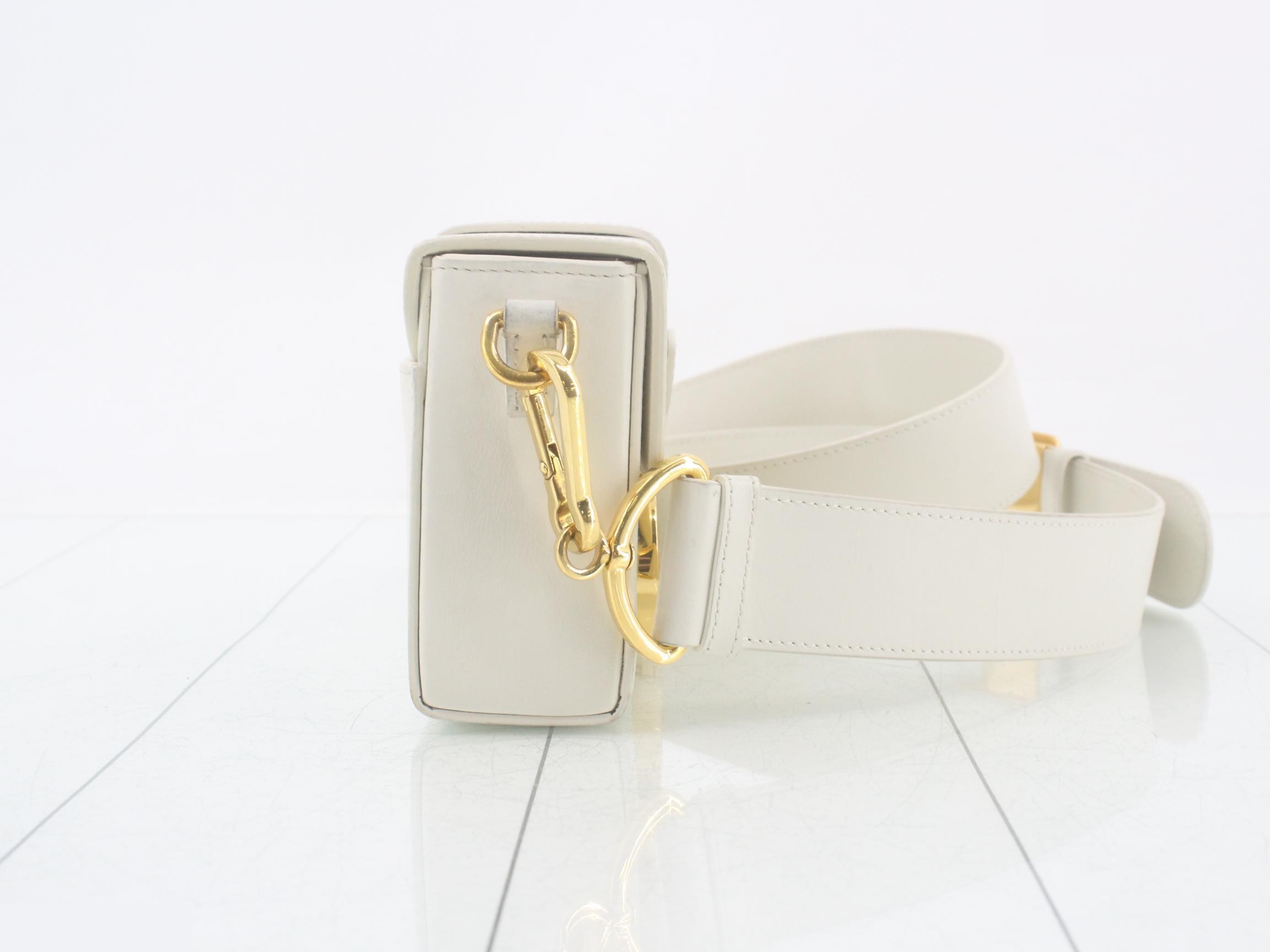 Montaigne Shoulder Bag — view 4