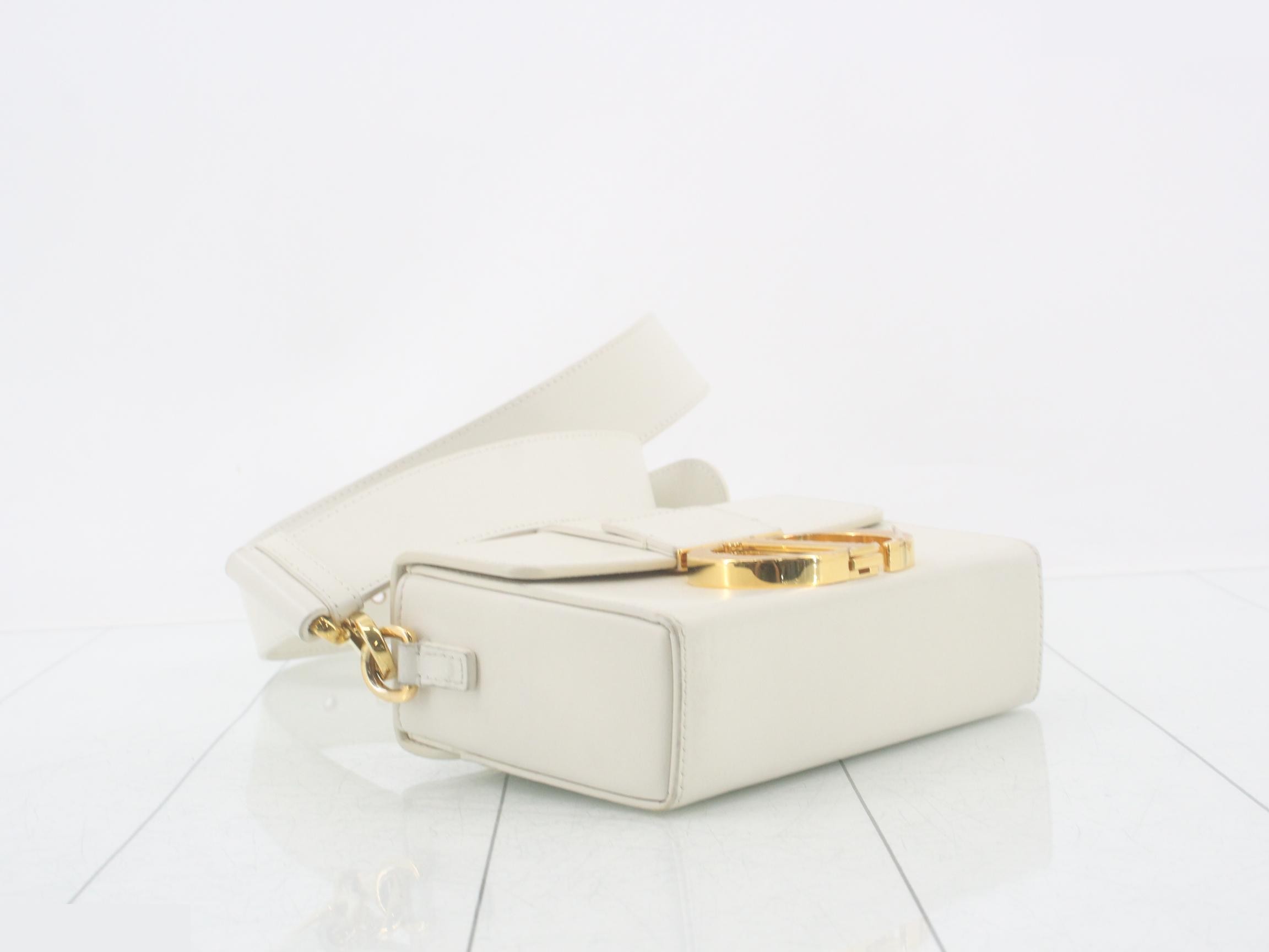 Montaigne Shoulder Bag — view 5