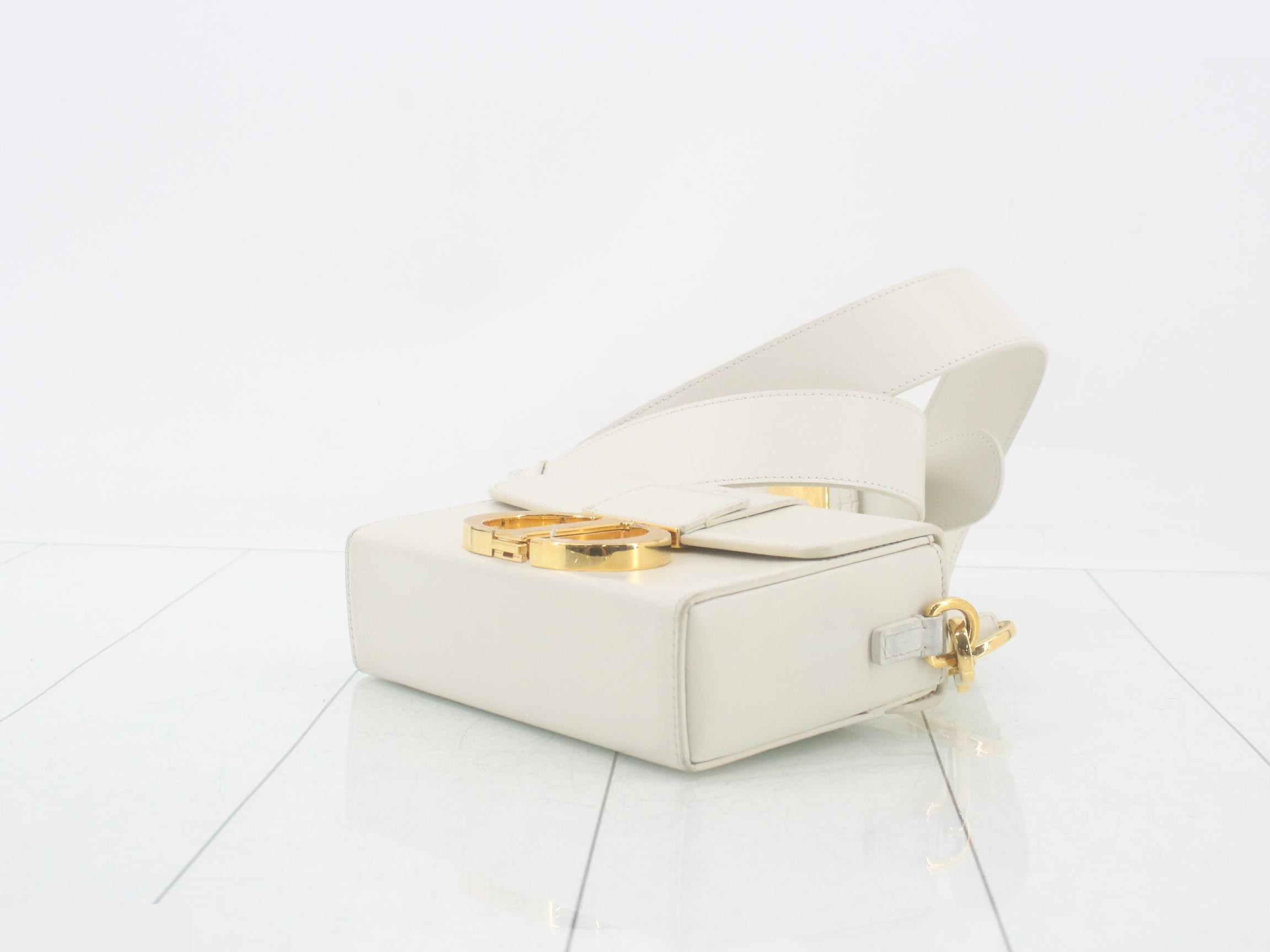 Montaigne Shoulder Bag — view 6
