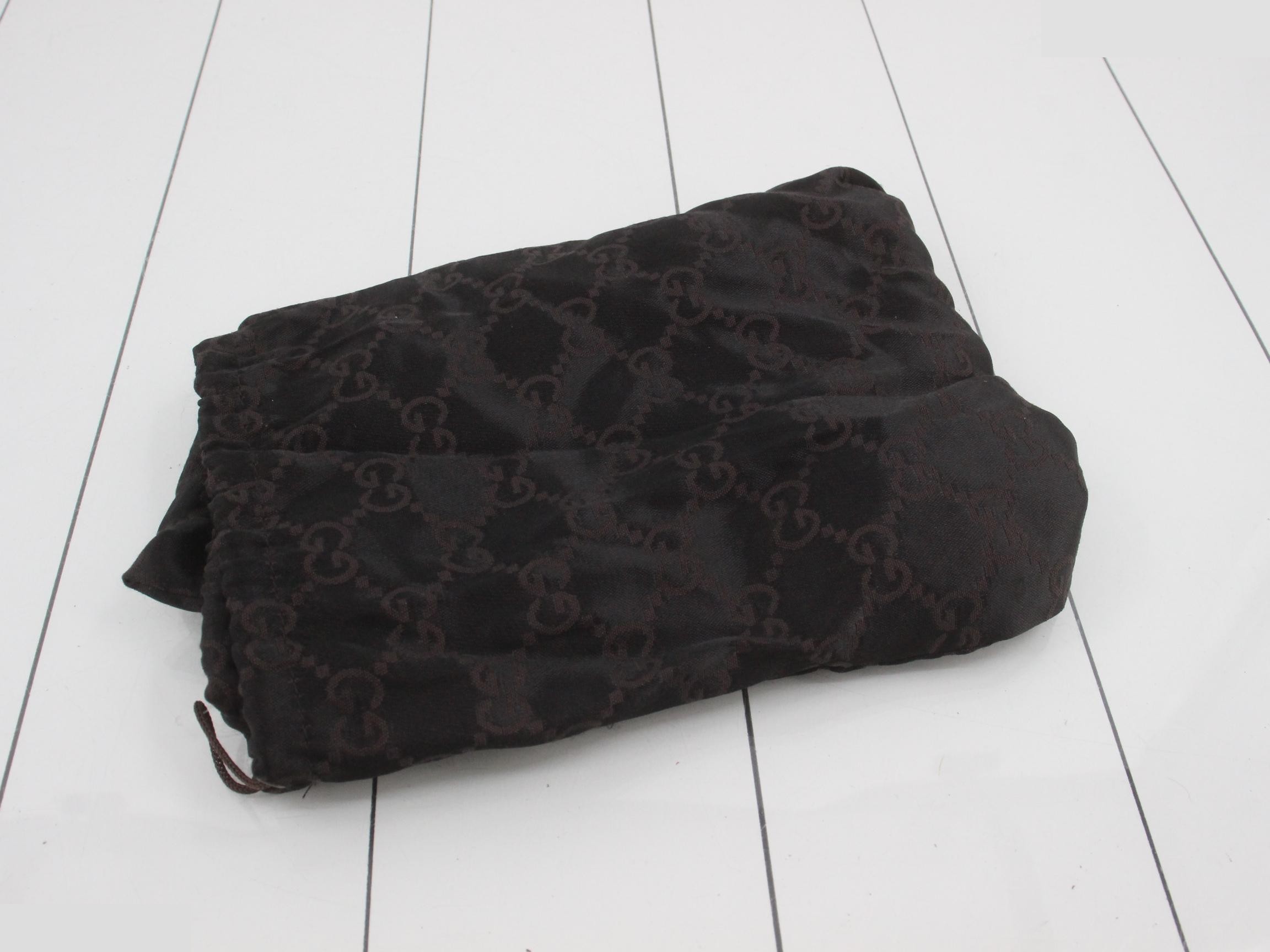 GG Canvas (Bag) - Shoulder Bag — view 7