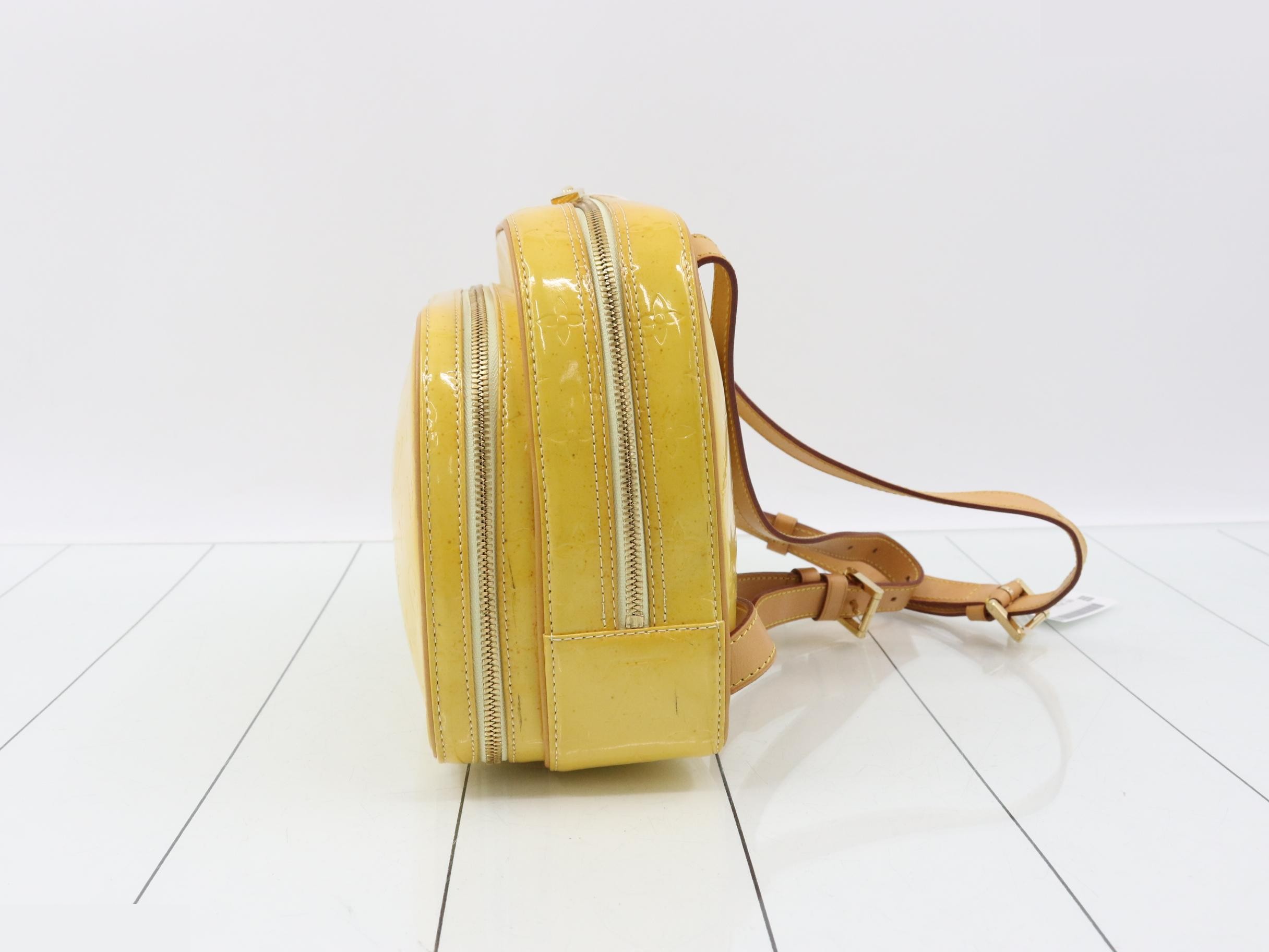 Vernis Marley Backpack — view 3