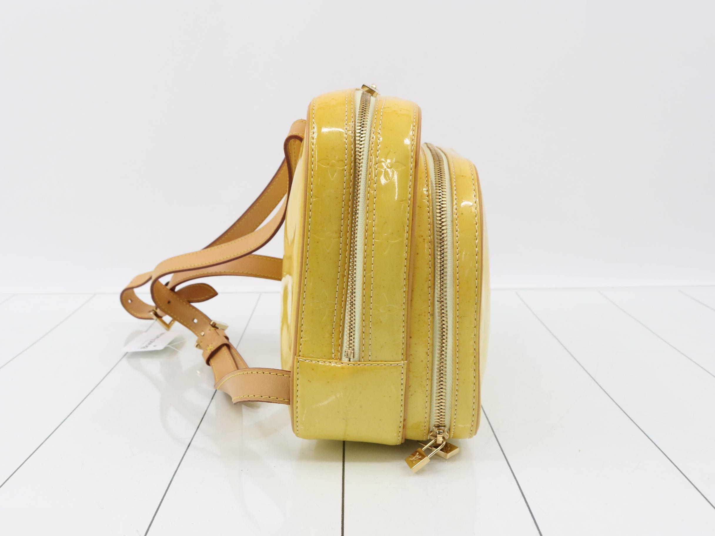 Vernis Marley Backpack — view 4