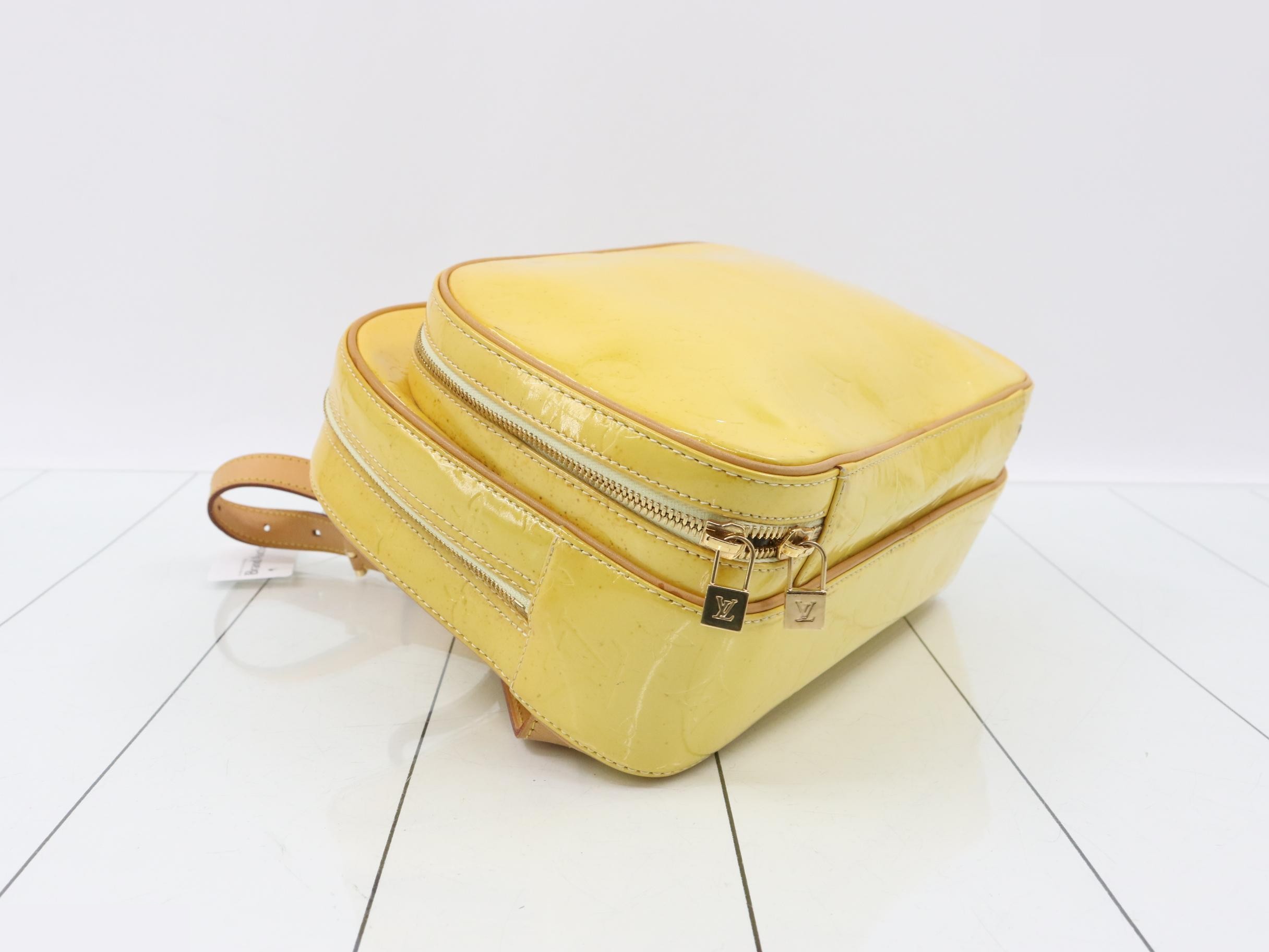 Vernis Marley Backpack — view 5
