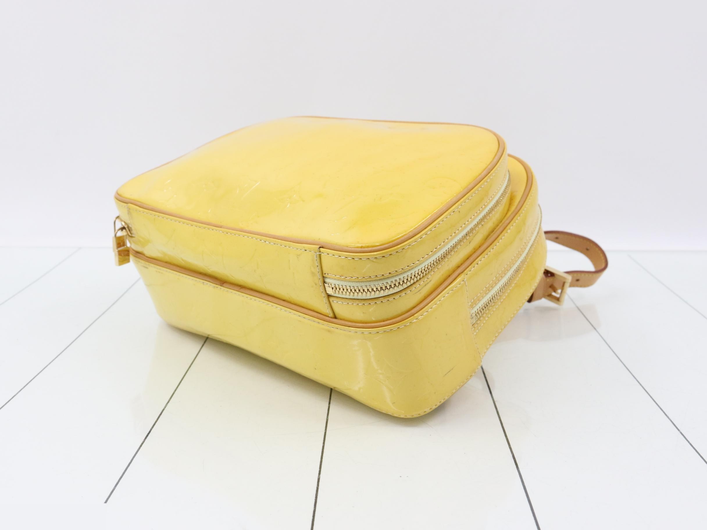 Vernis Marley Backpack — view 6