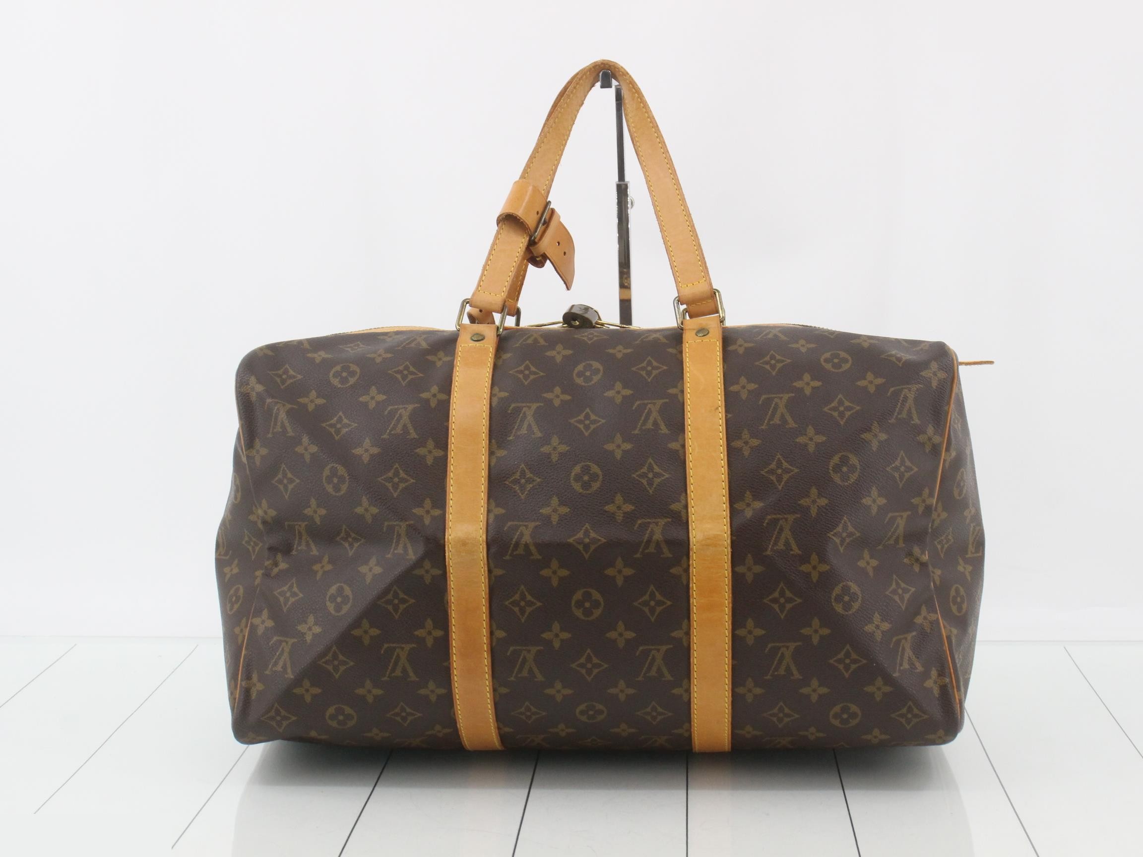 Sac Souple 45 Monogram — view 2