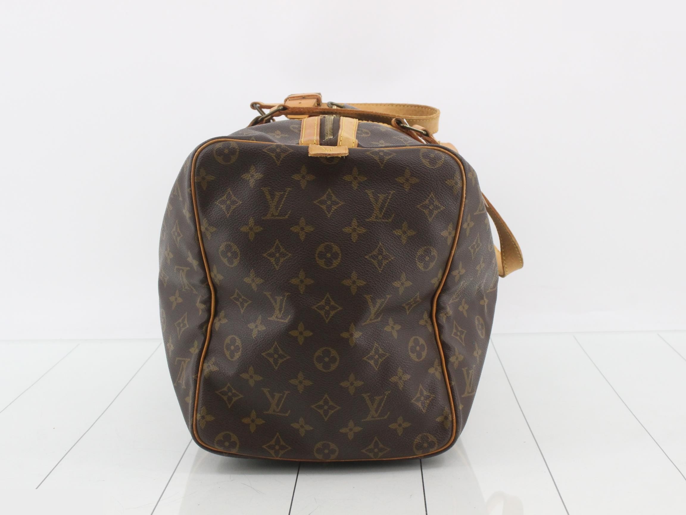 Sac Souple 45 Monogram — view 4