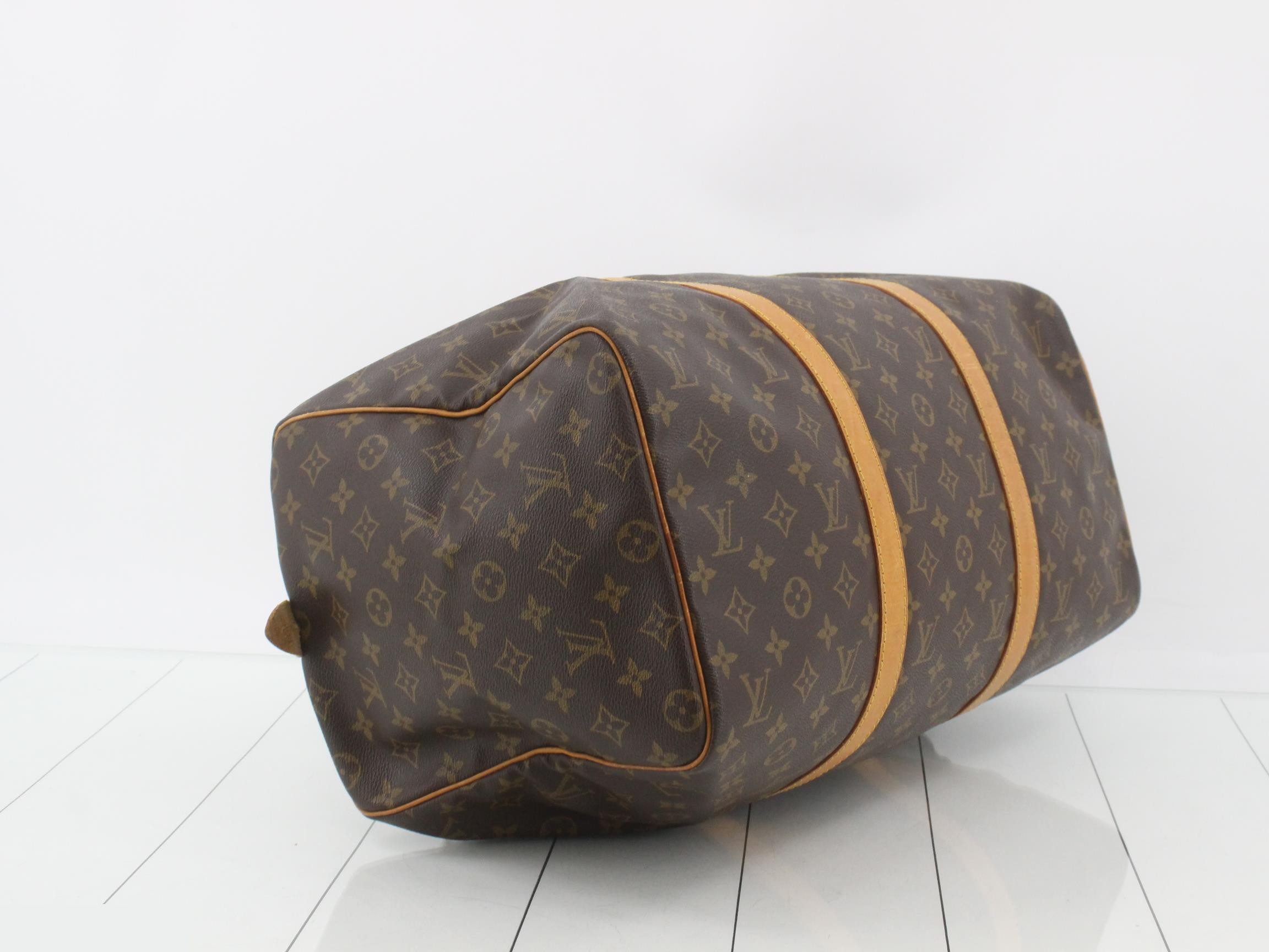 Sac Souple 45 Monogram — view 5